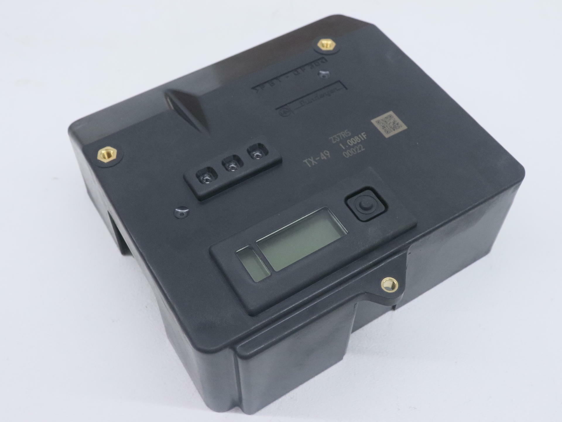 OPEN BOX - OEM Honda Generator Control Unit - EU7000ISN - 34110-Z37-R51