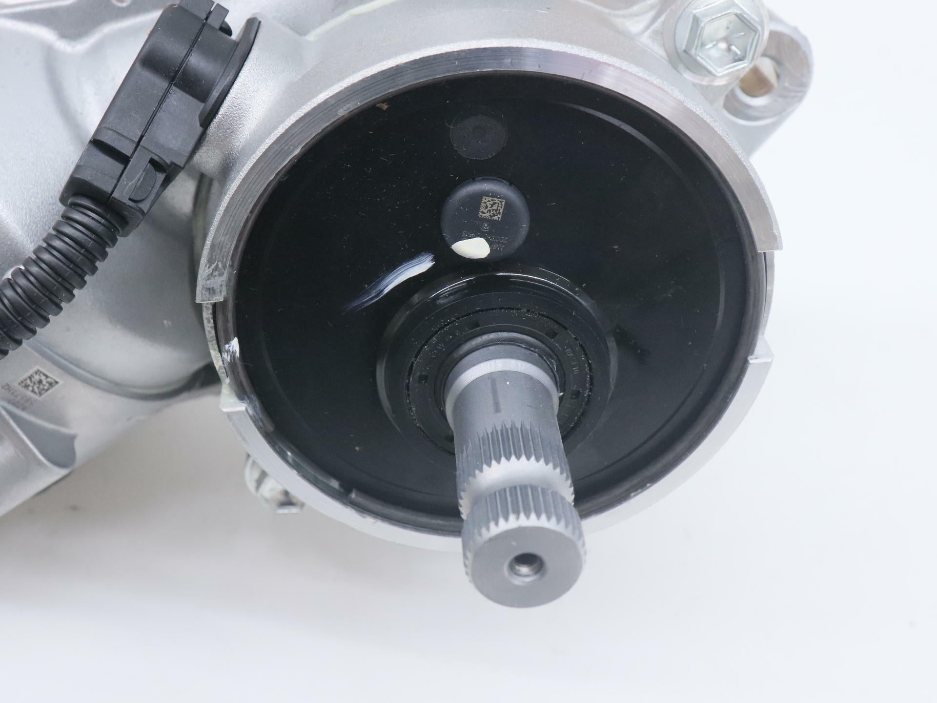 Honda Pioneer 700 Deluxe EPS Unit Assy SXS700 M2 53600-HL3-B52 - Open Box
