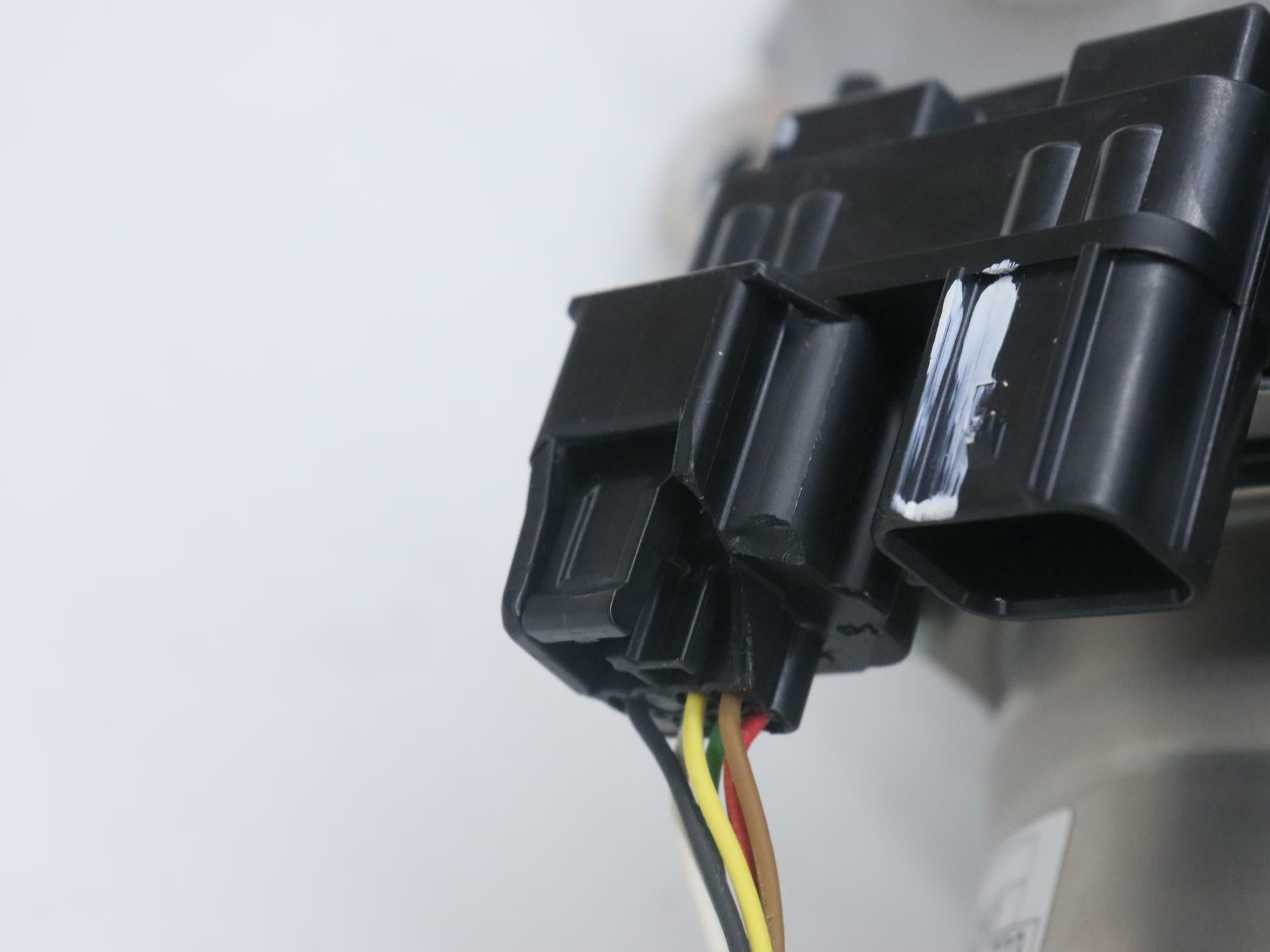 OPEN BOX - OEM Honda EPS Unit Assy - SXS700M2 Pioneer 700 Deluxe - 53600-HL3-B51