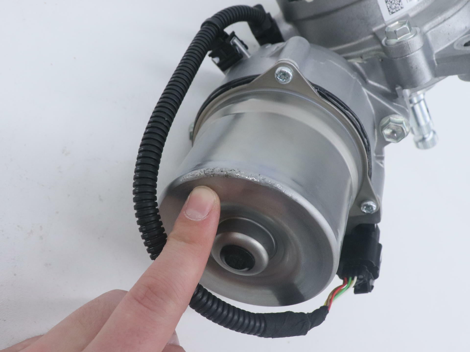 OPEN BOX - OEM Honda EPS Unit Assy - SXS700M2 Pioneer 700 Deluxe - 53600-HL3-B51