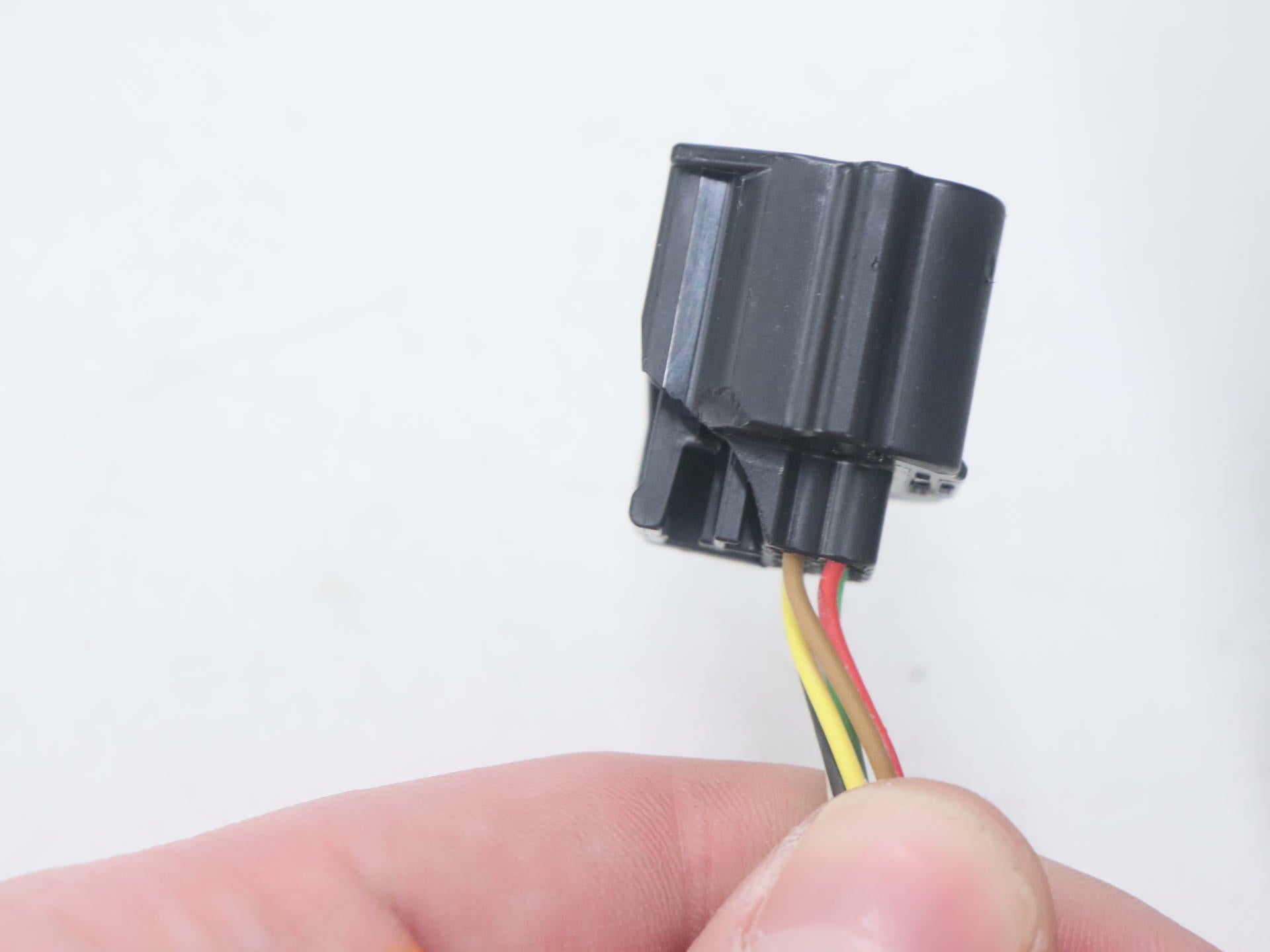 OPEN BOX - OEM Honda EPS Unit Assy - SXS700M2 Pioneer 700 Deluxe - 53600-HL3-B51