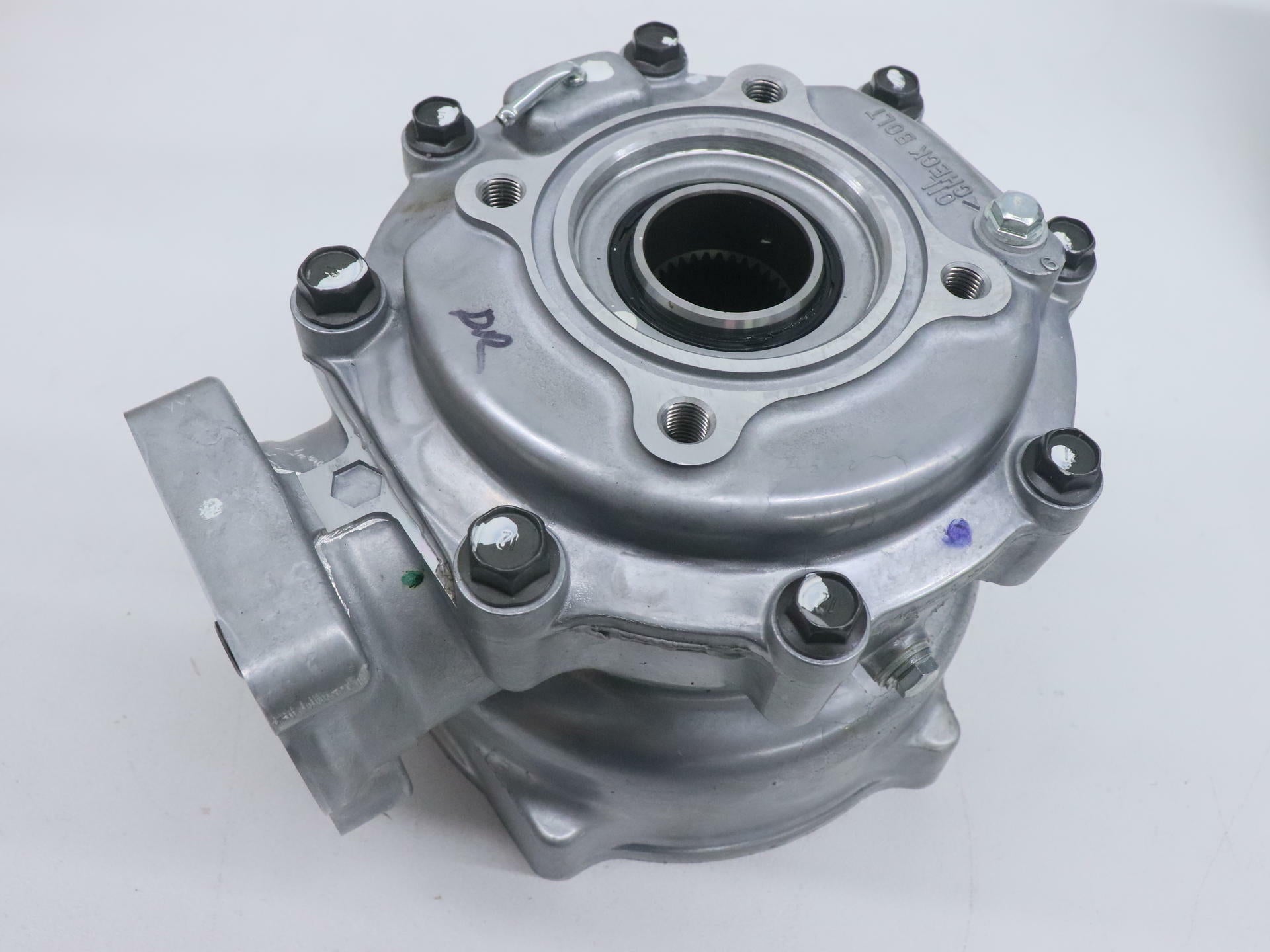 Honda TRX250EX OEM Rear Differential 01-07 41300-HN6-010 - Open Box