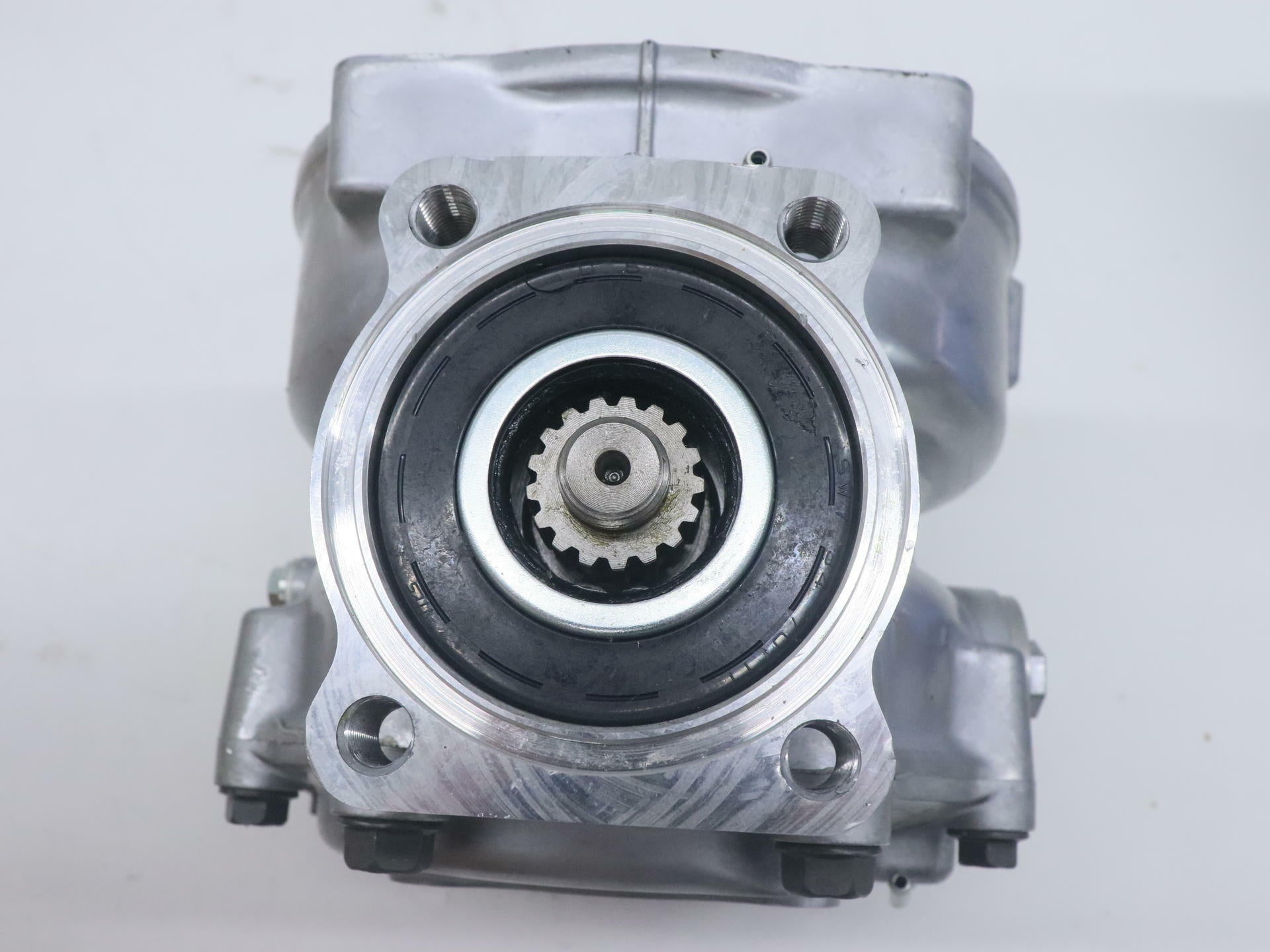 Honda TRX250EX OEM Rear Differential 01-07 41300-HN6-010 - Open Box