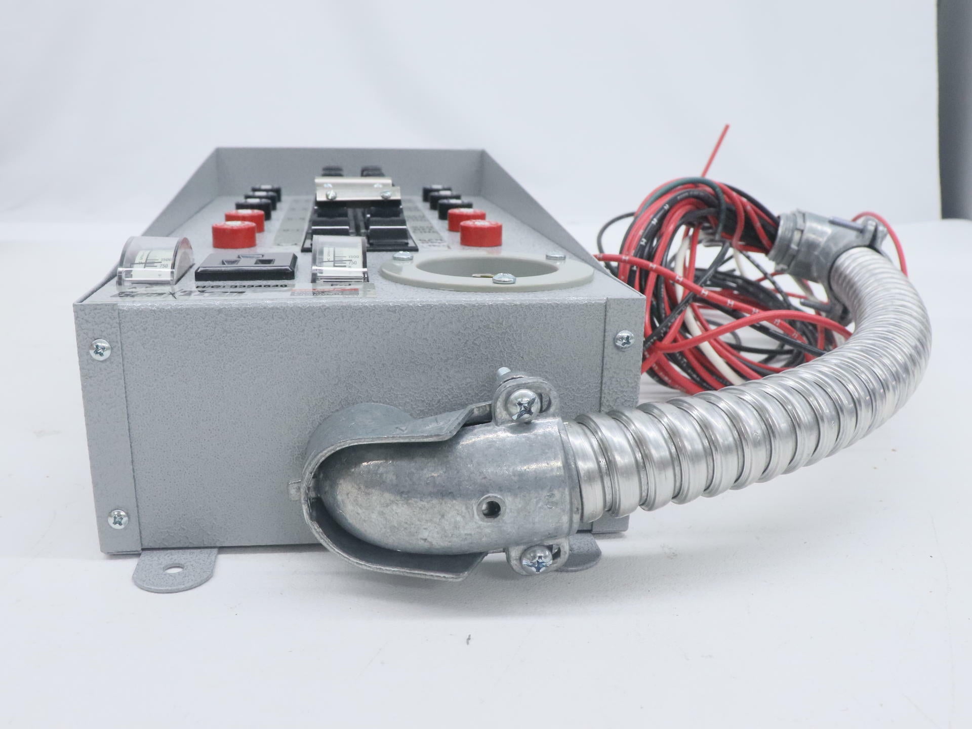 OPEN BOX - OEM Honda 10-Circuit Transfer Switch 120/240v - 32310-189006