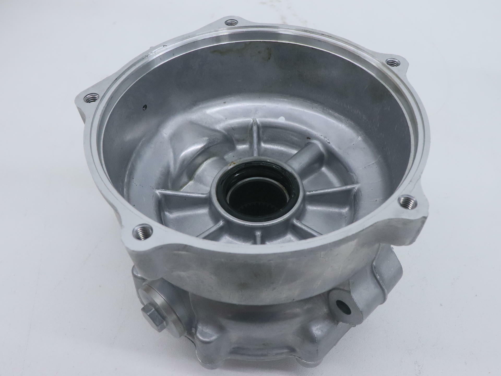 Honda TRX250EX OEM Rear Differential 01-07 41300-HN6-010 - Open Box