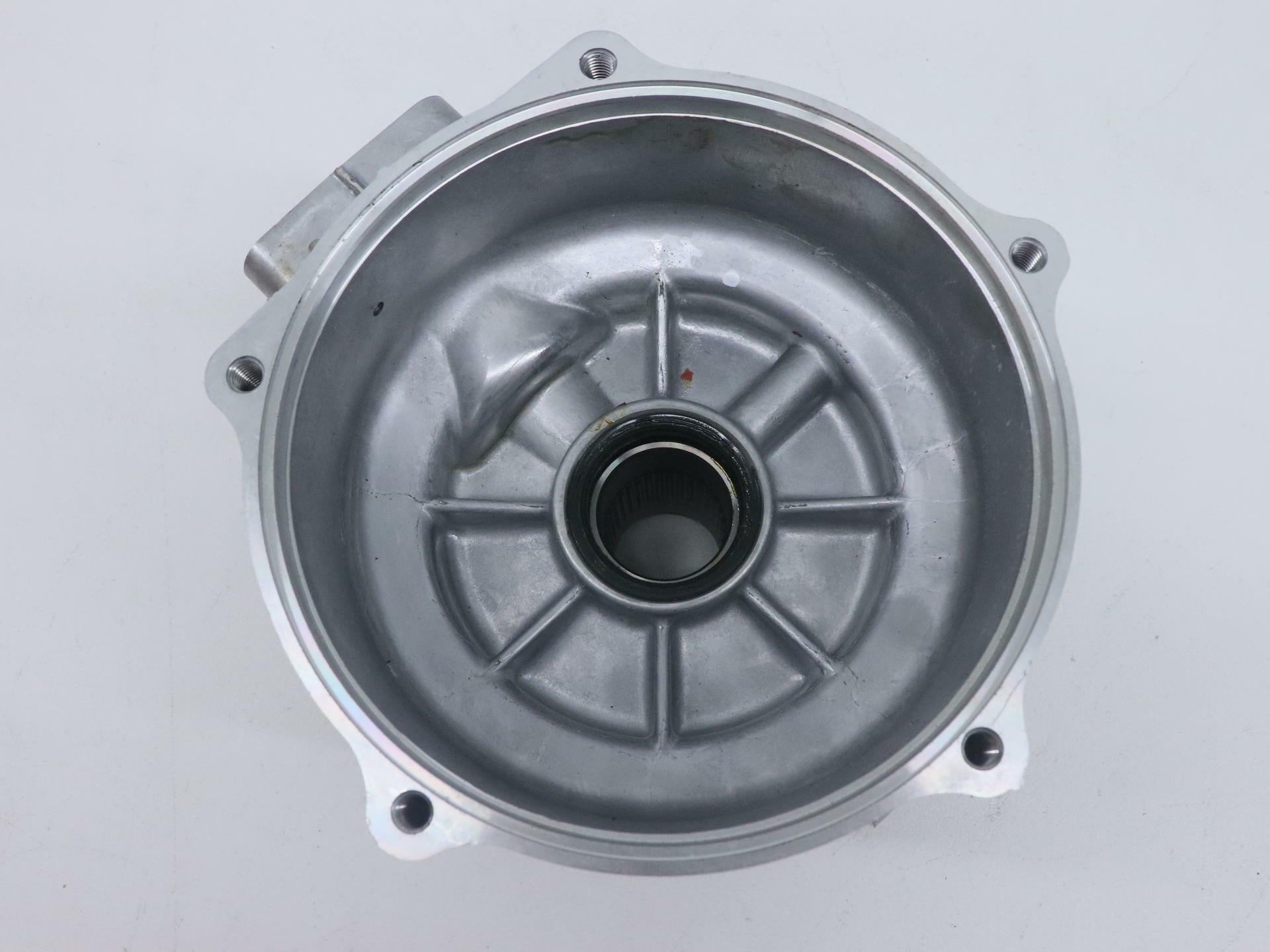 Honda TRX250EX OEM Rear Differential 01-07 41300-HN6-010 - Open Box