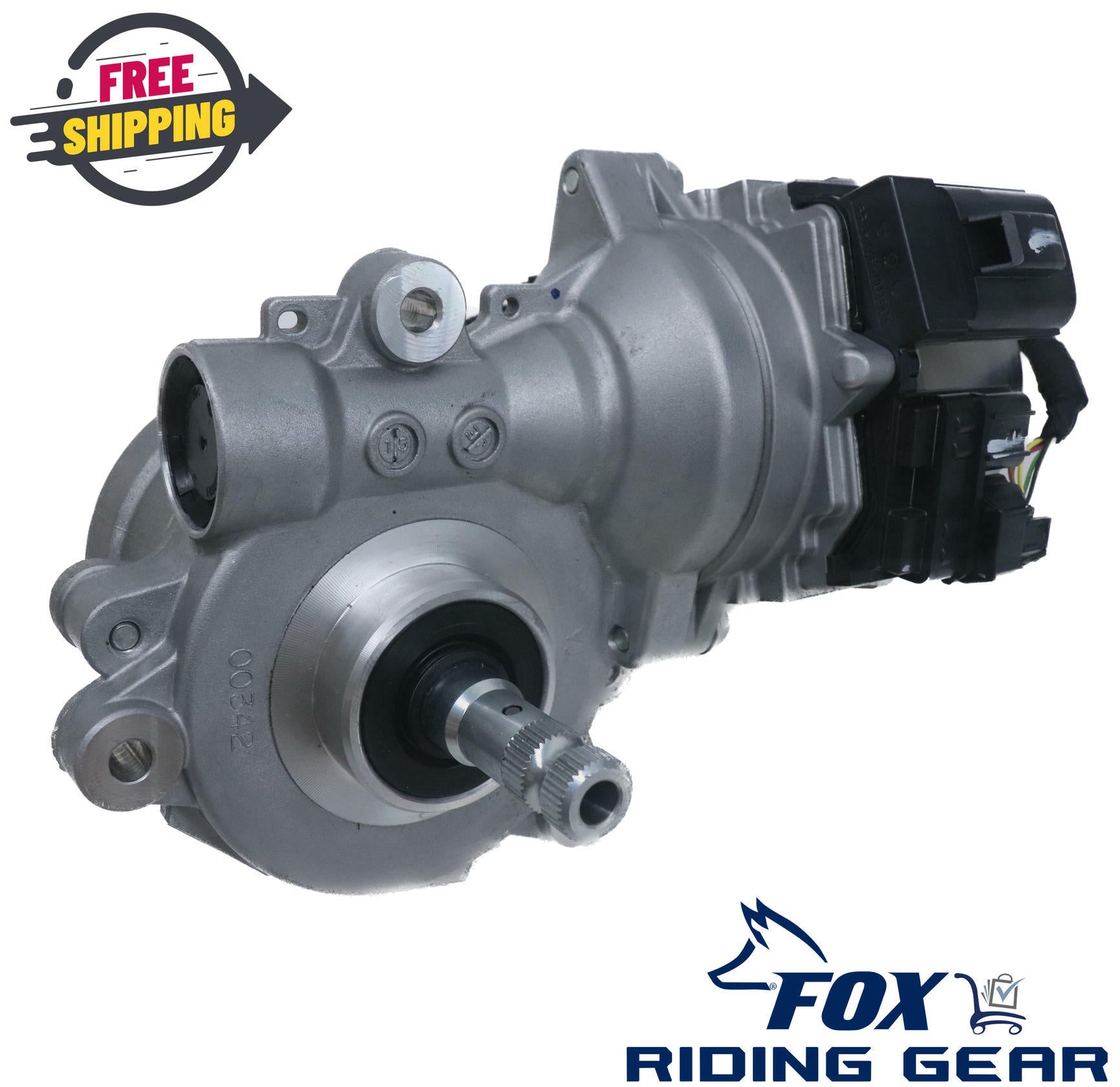 Honda Pioneer 700 Deluxe SXS700M2 EPS Unit Assy 53600-HL3-B51 - Open Box