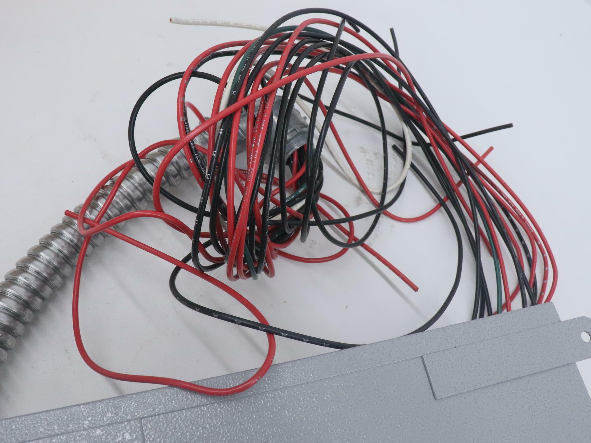 OPEN BOX - OEM Honda 10-Circuit Transfer Switch 120/240v - 32310-189006