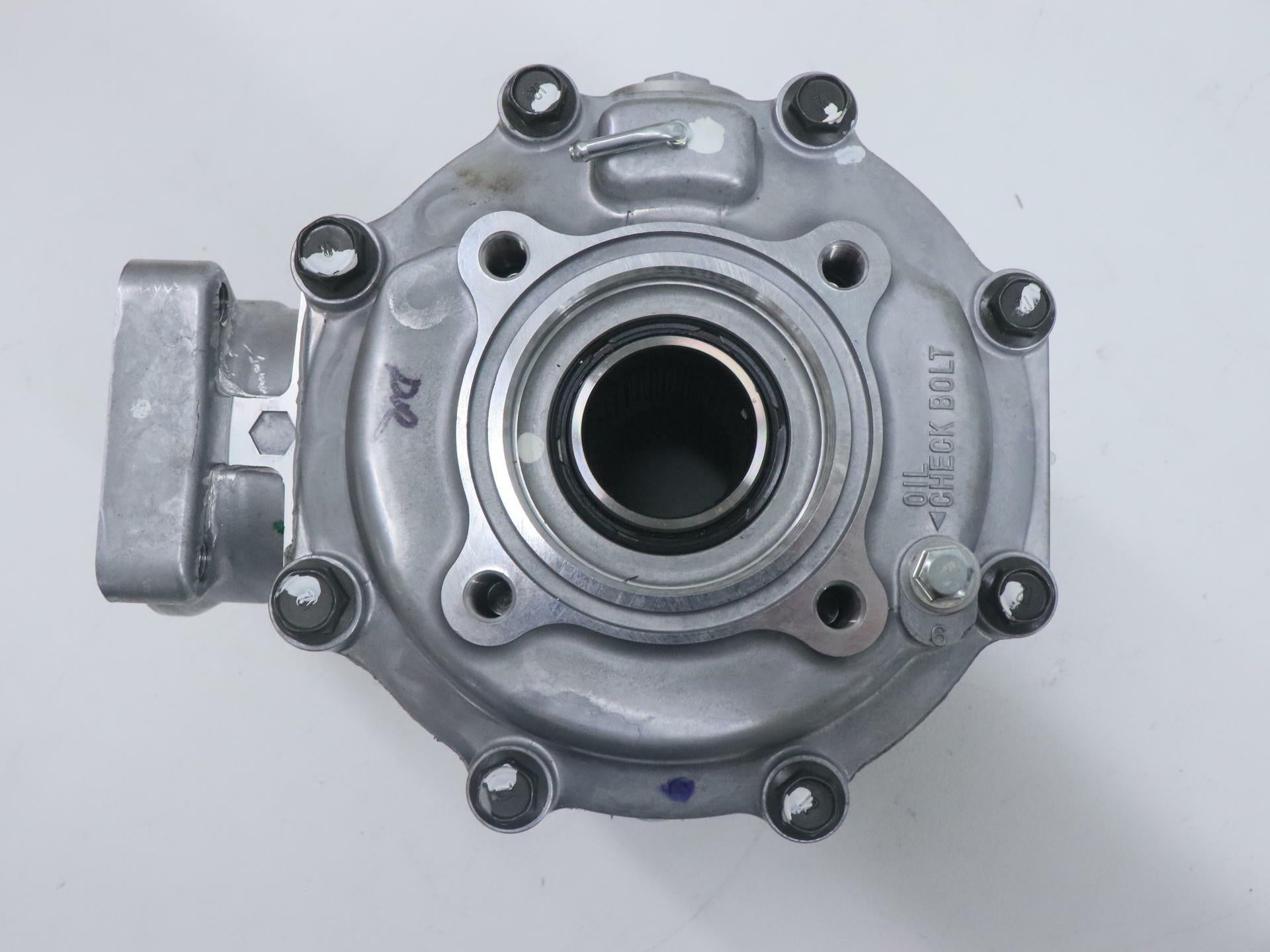 Honda TRX250EX OEM Rear Differential 01-07 41300-HN6-010 - Open Box