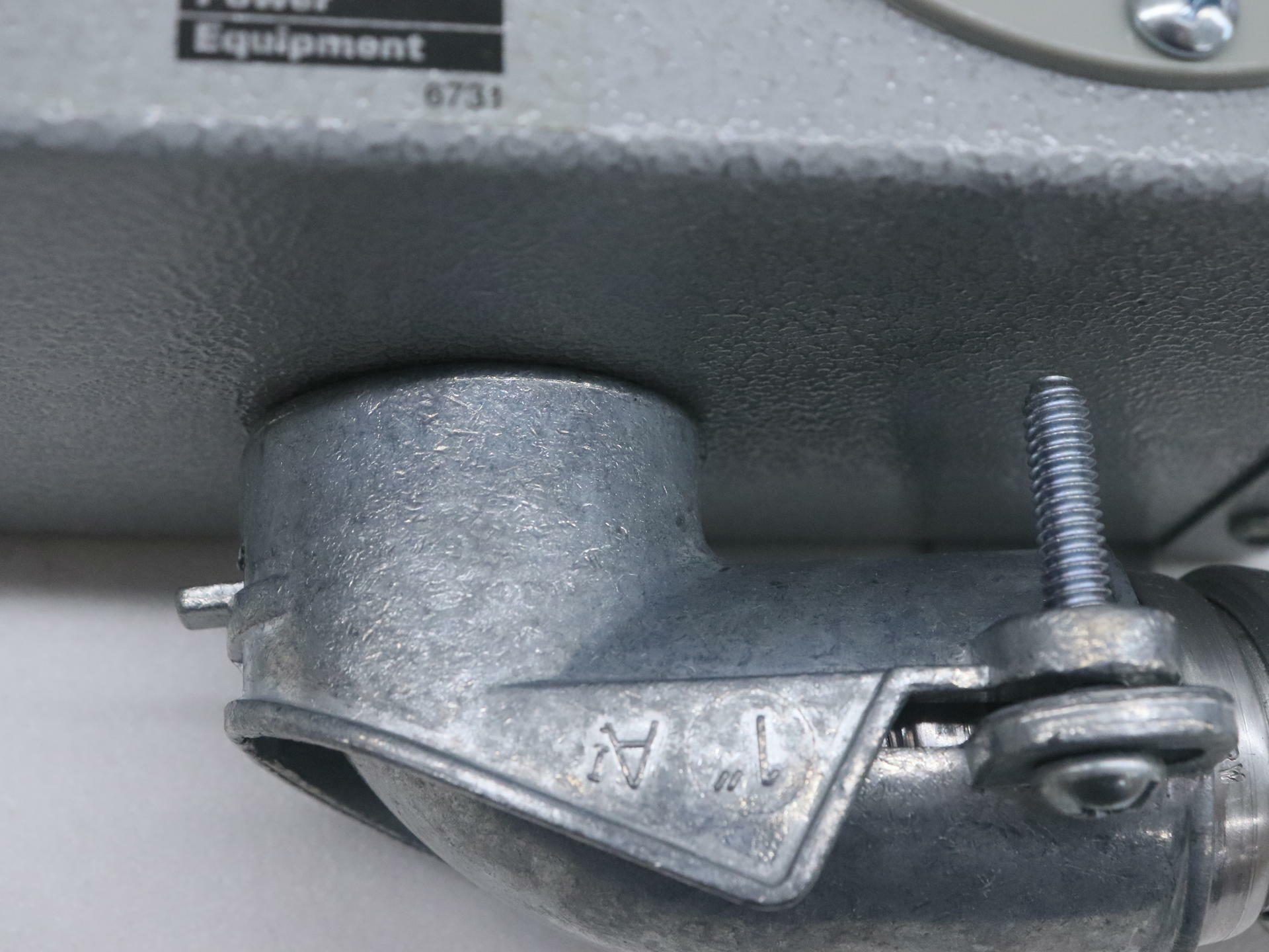 OPEN BOX - OEM Honda 10-Circuit Transfer Switch 120/240v - 32310-189006