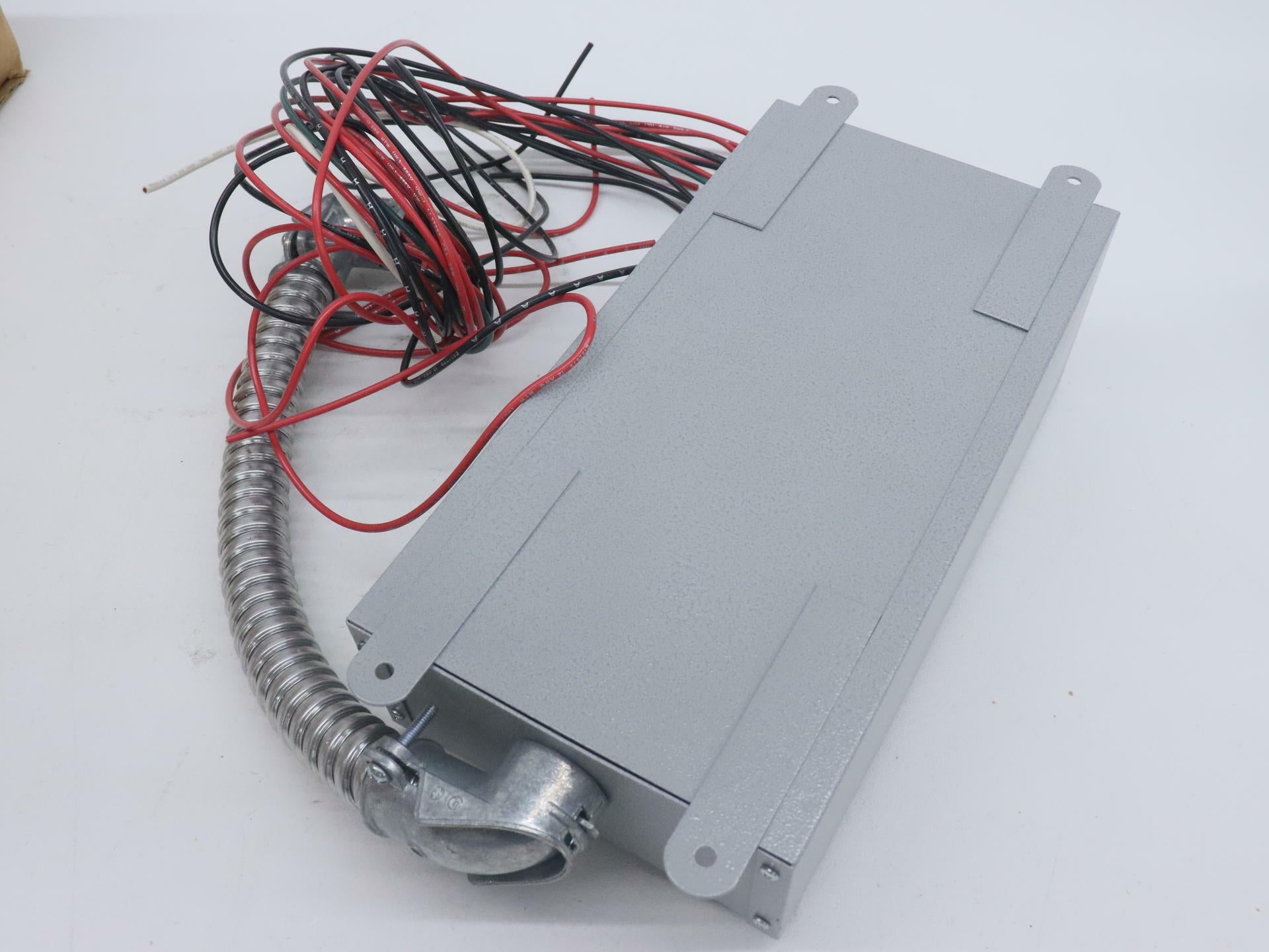 OPEN BOX - OEM Honda 10-Circuit Transfer Switch 120/240v - 32310-189006