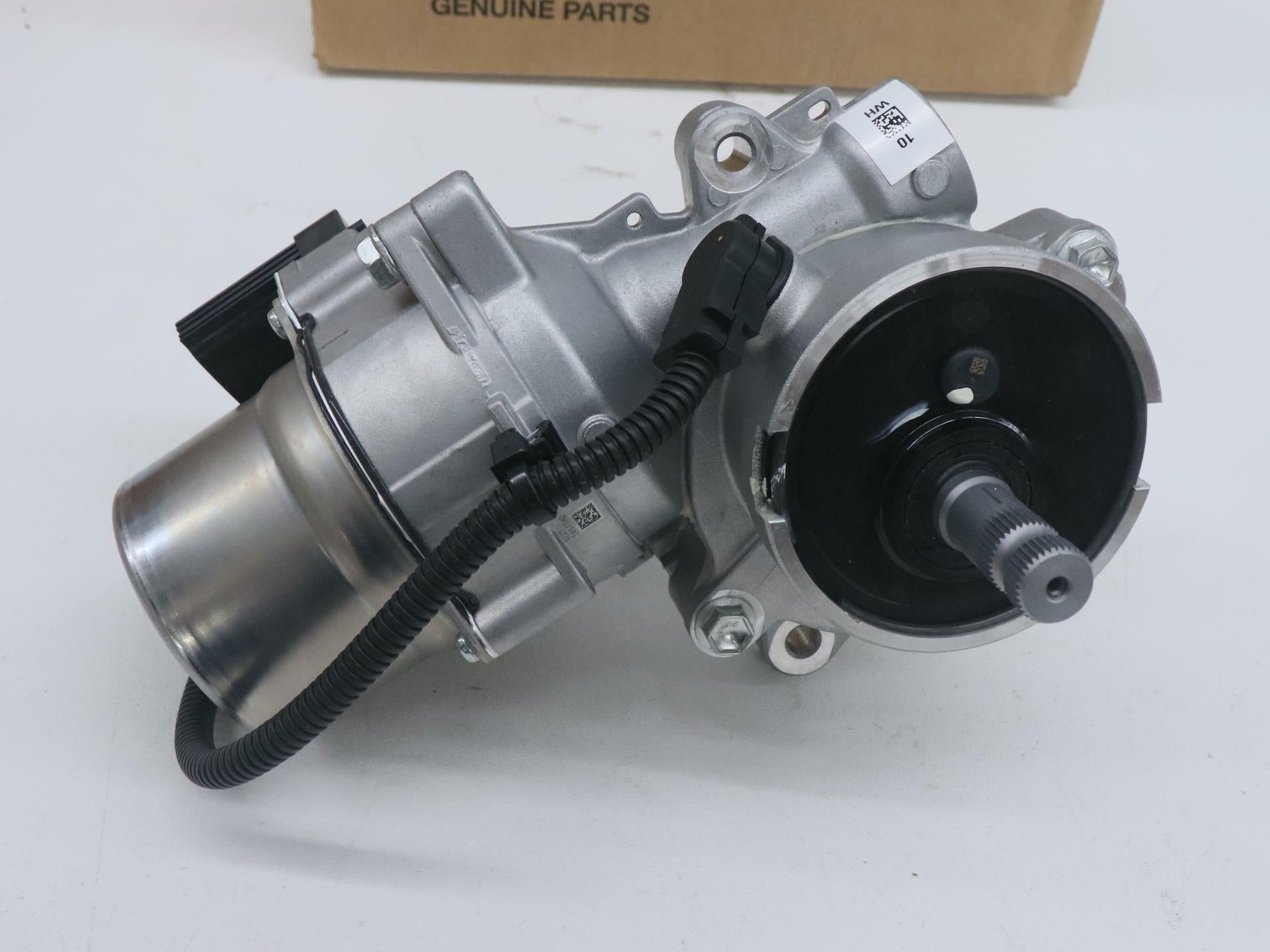 Honda Pioneer 700 Deluxe EPS Unit Assy SXS700 M2 53600-HL3-B52 - Open Box