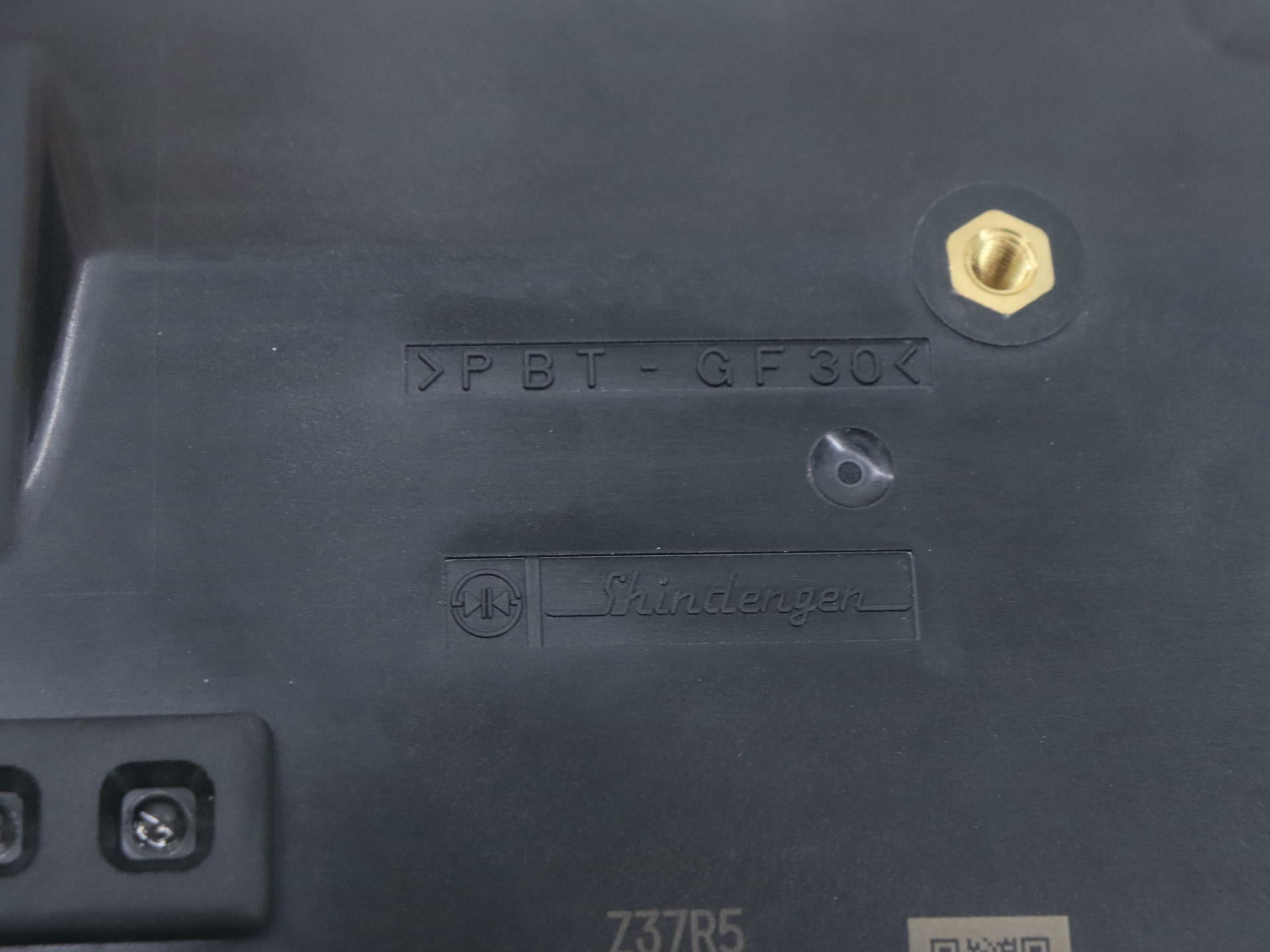 OEM Honda Generator Control Unit EU7000ISN 34110-Z37-R51 - Open Box