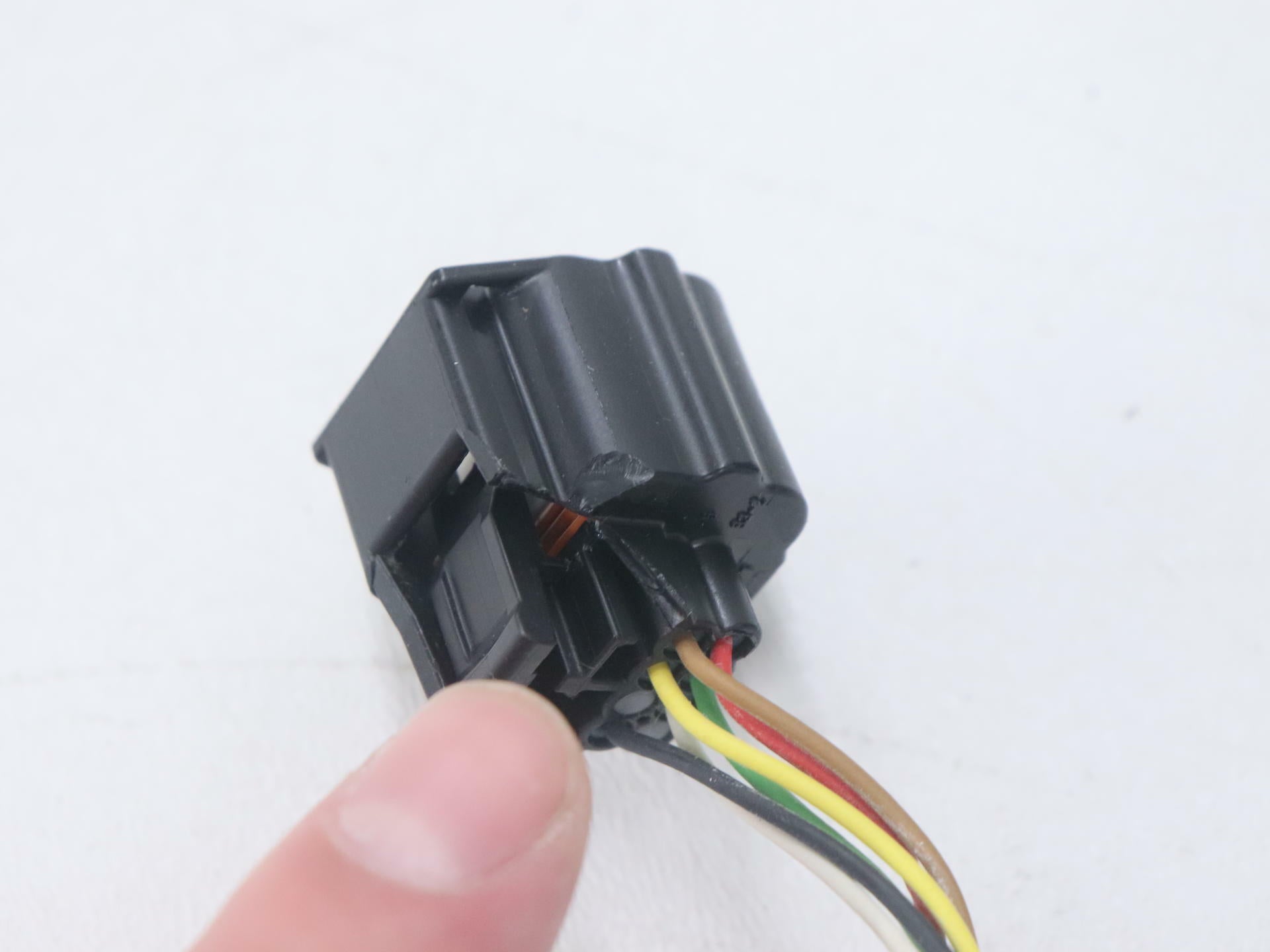 OPEN BOX - OEM Honda EPS Unit Assy - SXS700M2 Pioneer 700 Deluxe - 53600-HL3-B51