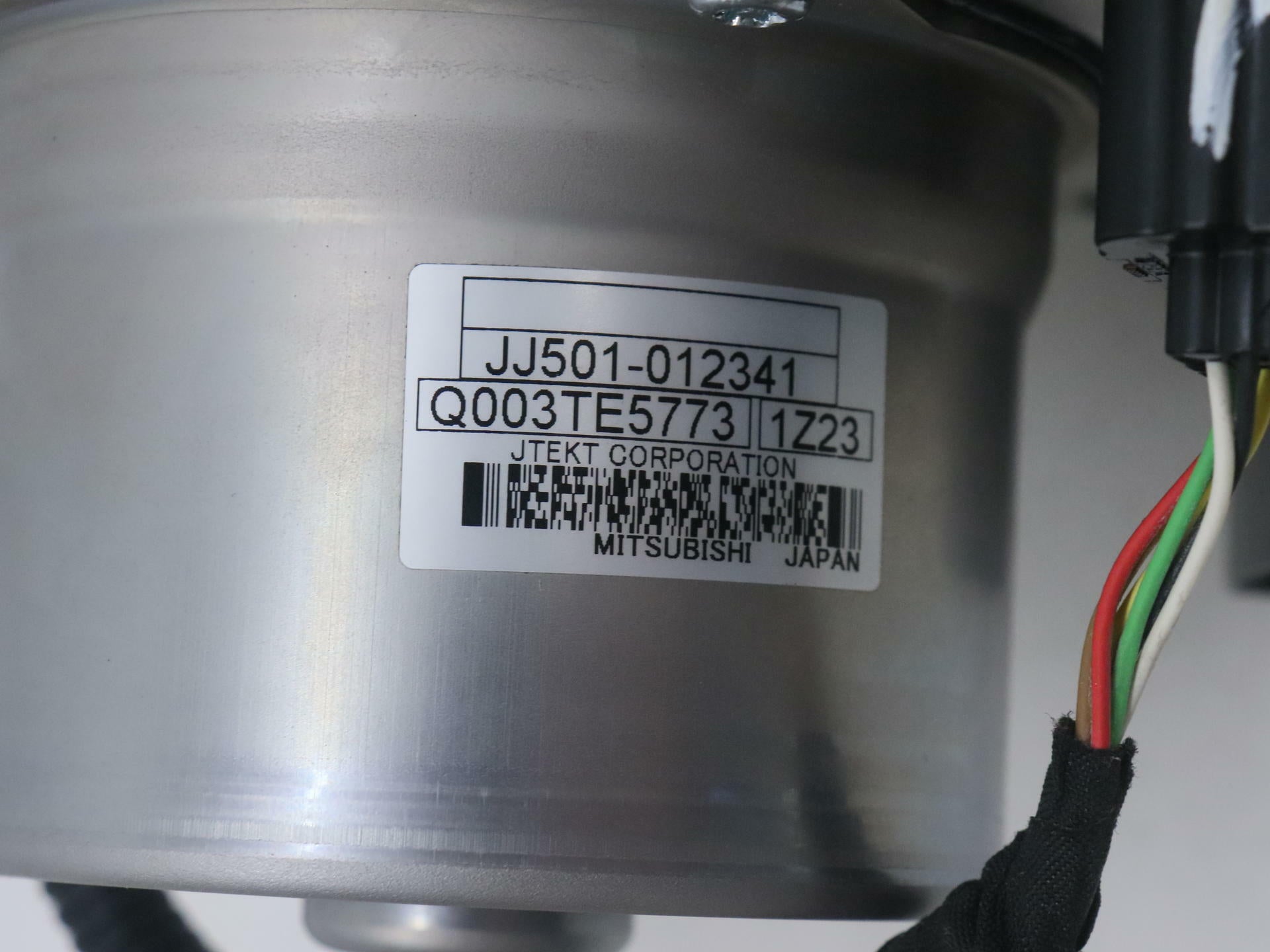 OPEN BOX - OEM Honda EPS Unit Assy - SXS700M2 Pioneer 700 Deluxe - 53600-HL3-B51