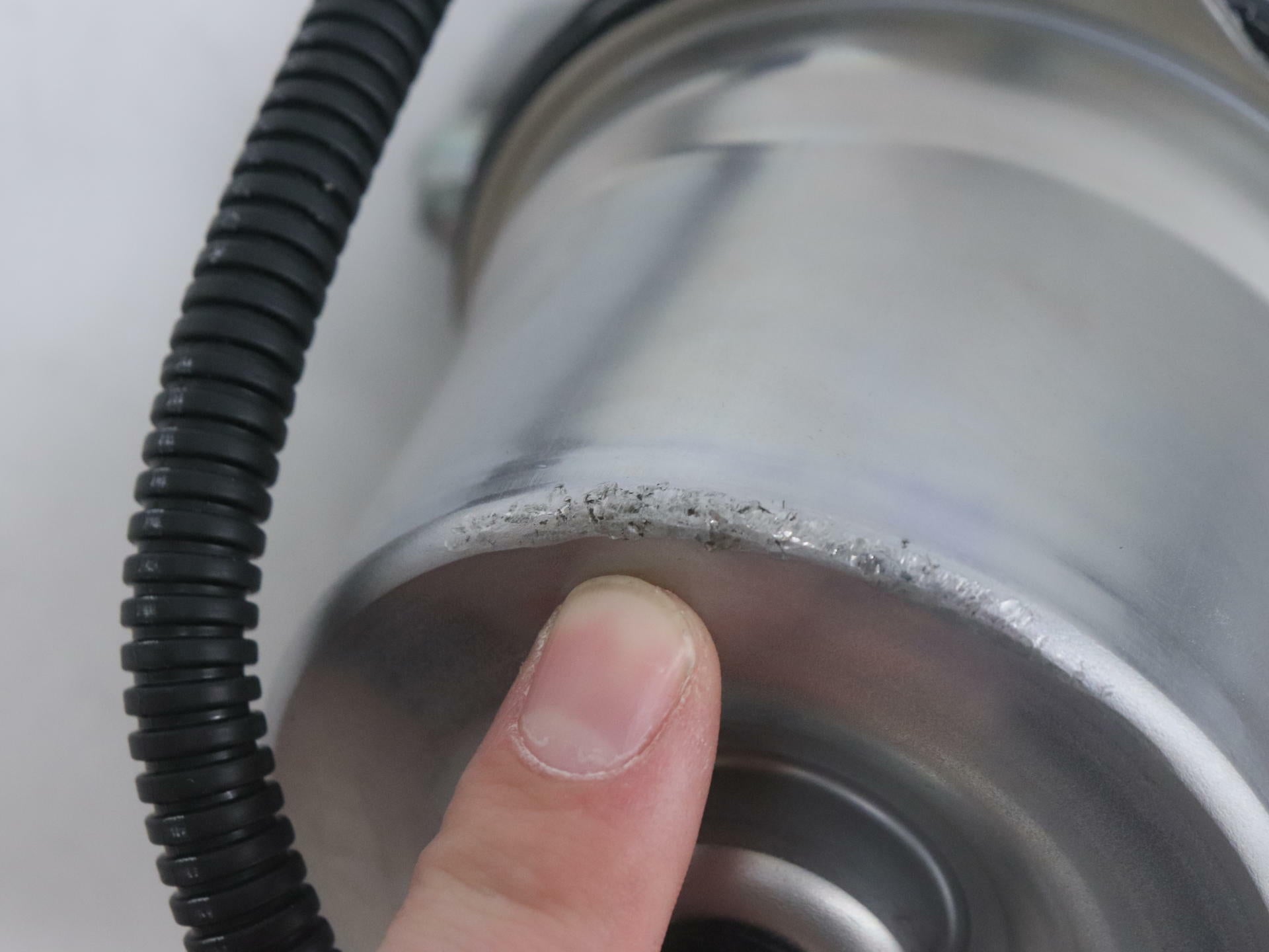 OPEN BOX - OEM Honda EPS Unit Assy - SXS700M2 Pioneer 700 Deluxe - 53600-HL3-B51