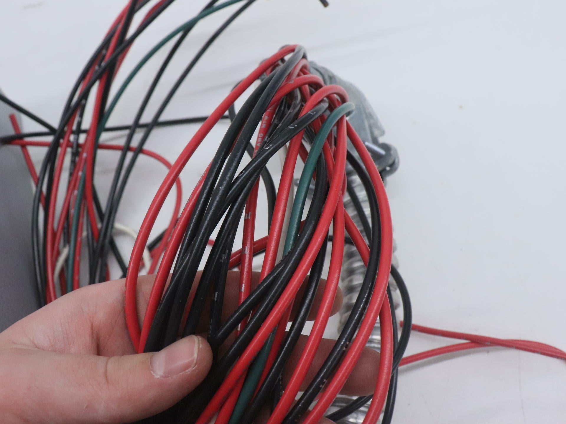 OPEN BOX - OEM Honda 10-Circuit Transfer Switch 120/240v - 32310-189006