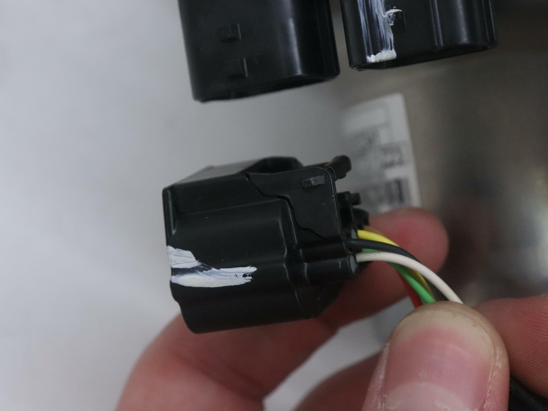 OPEN BOX - OEM Honda EPS Unit Assy - SXS700M2 Pioneer 700 Deluxe - 53600-HL3-B51