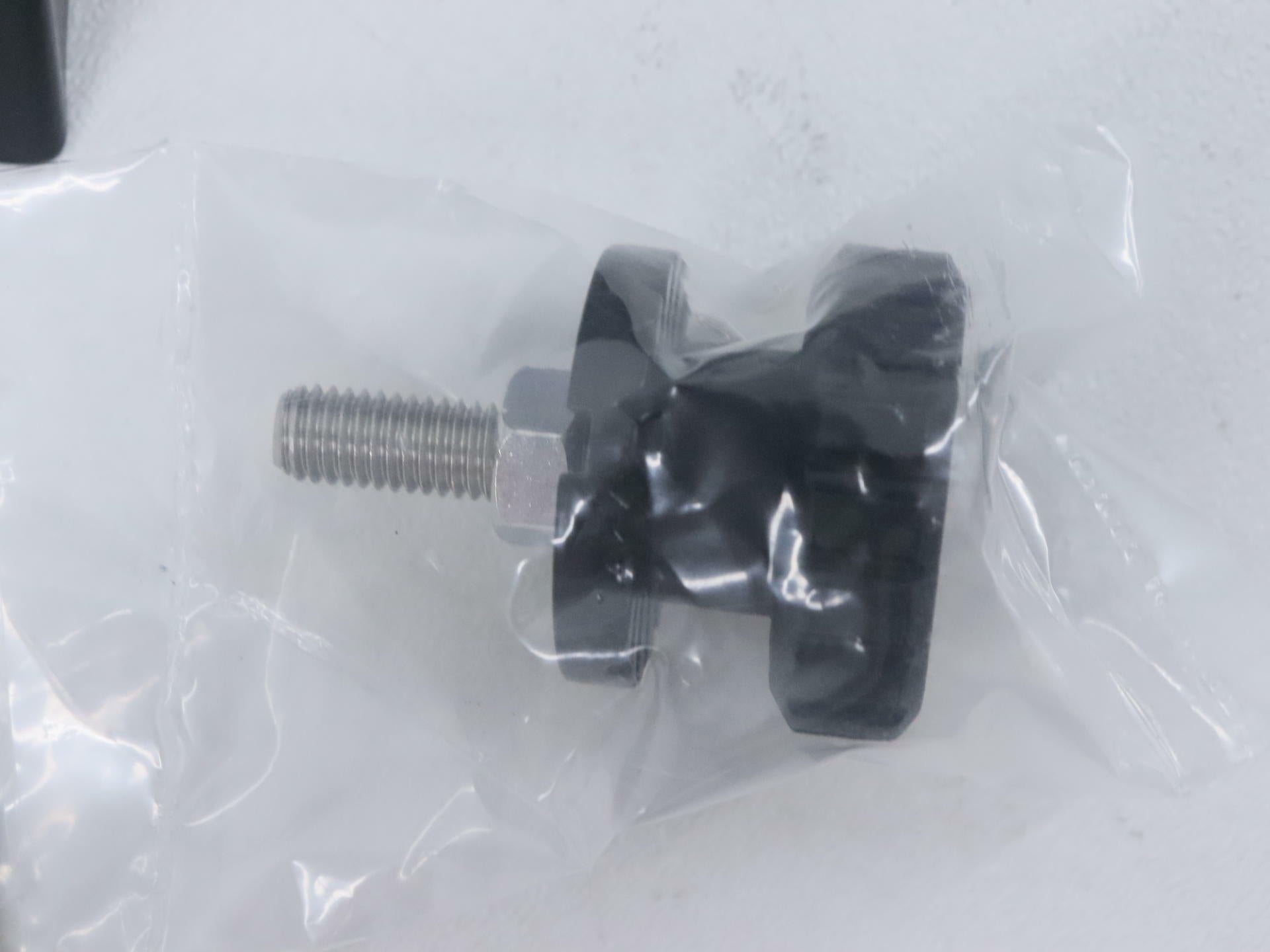 OEM Sea-Doo Rearview Mirror - Switch Pontoon - 295100777 - Open Box