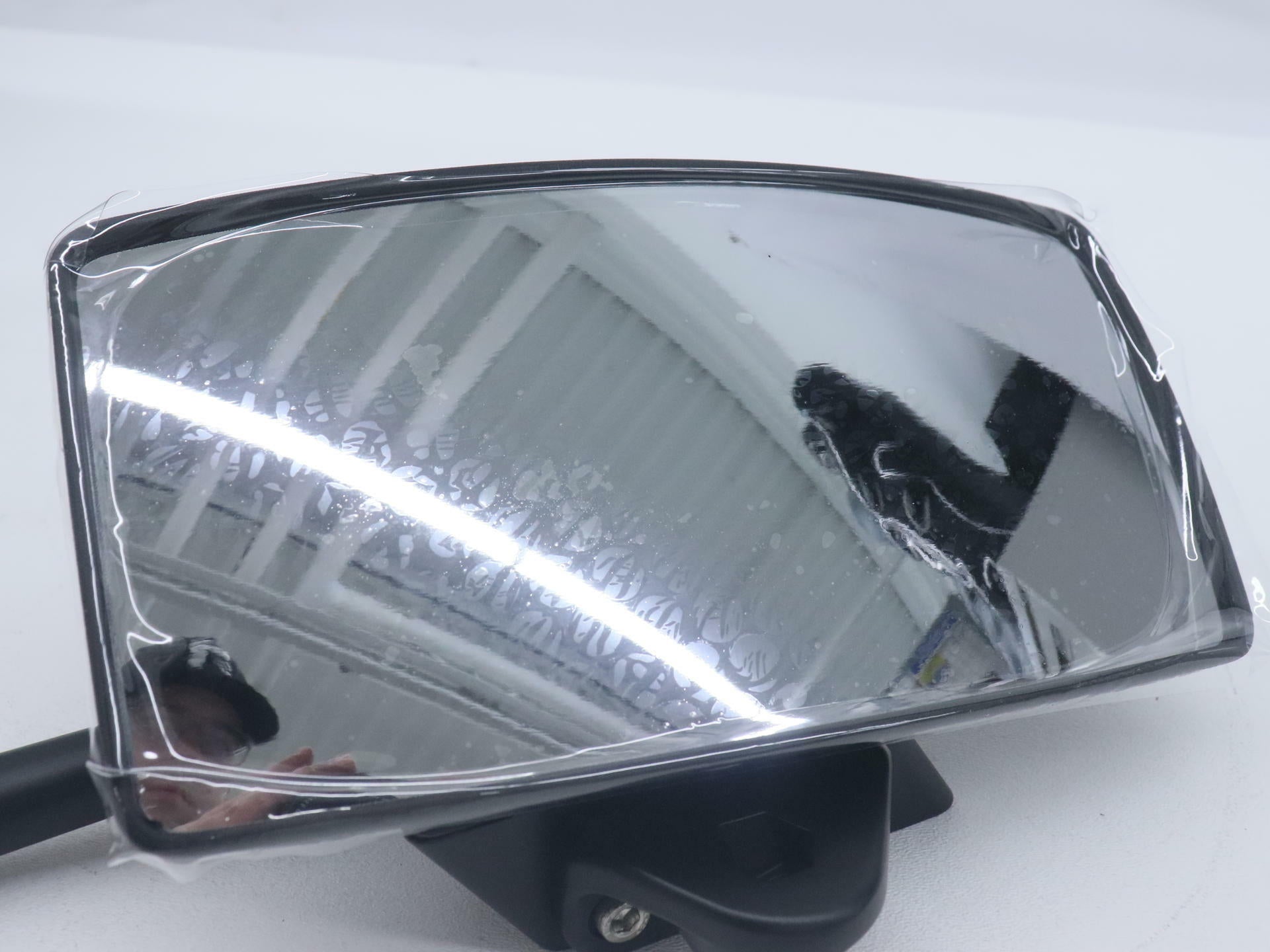 OEM Sea-Doo Rearview Mirror - Switch Pontoon - 295100777 - Open Box