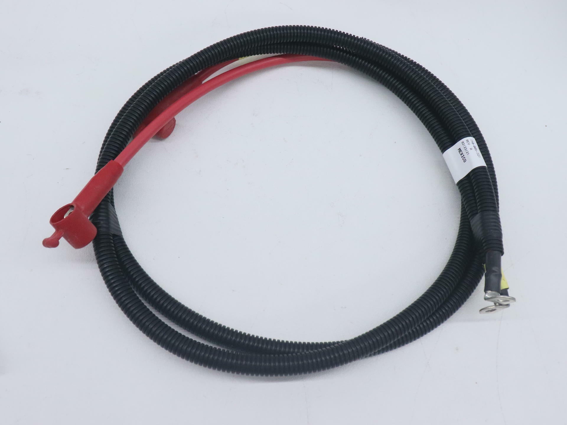 OPEN BOX - OEM Can-Am Winch Electrical Wire Harness - Maverick DPS - 715003777