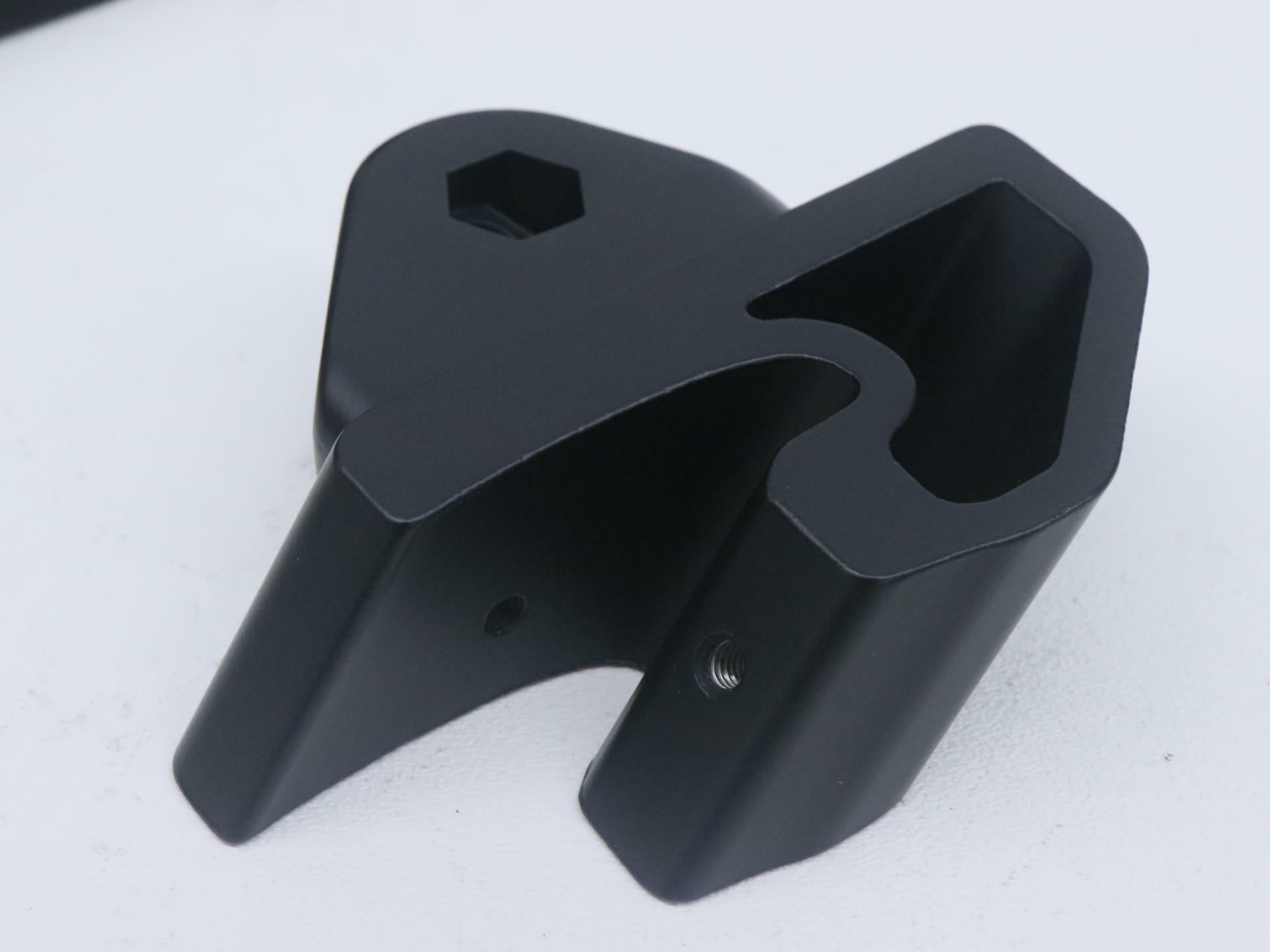 OPEN BOX - OEM Sea-Doo Rearview Mirror - Switch Pontoon - 295100777