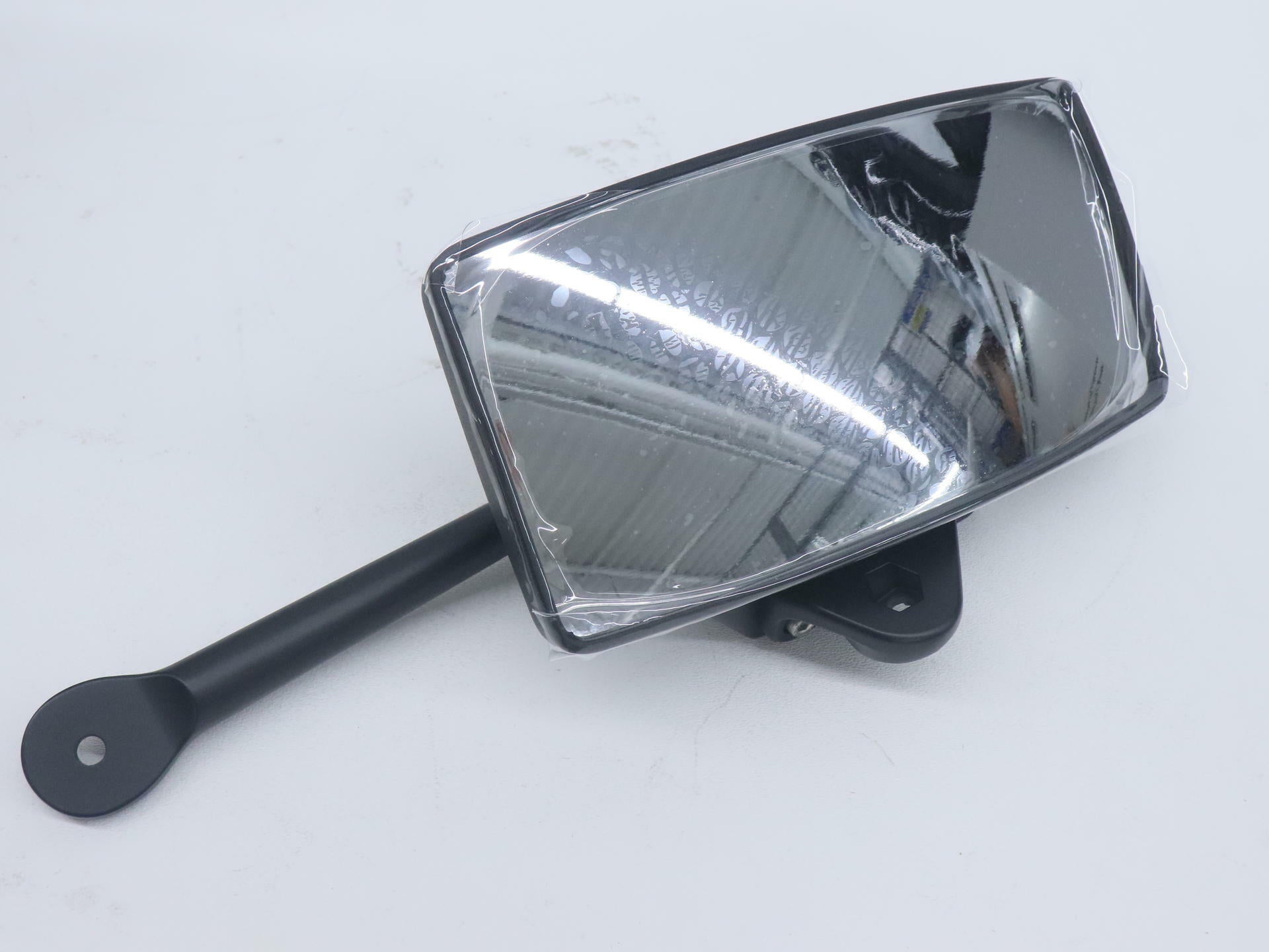OEM Sea-Doo Rearview Mirror - Switch Pontoon - 295100777 - Open Box