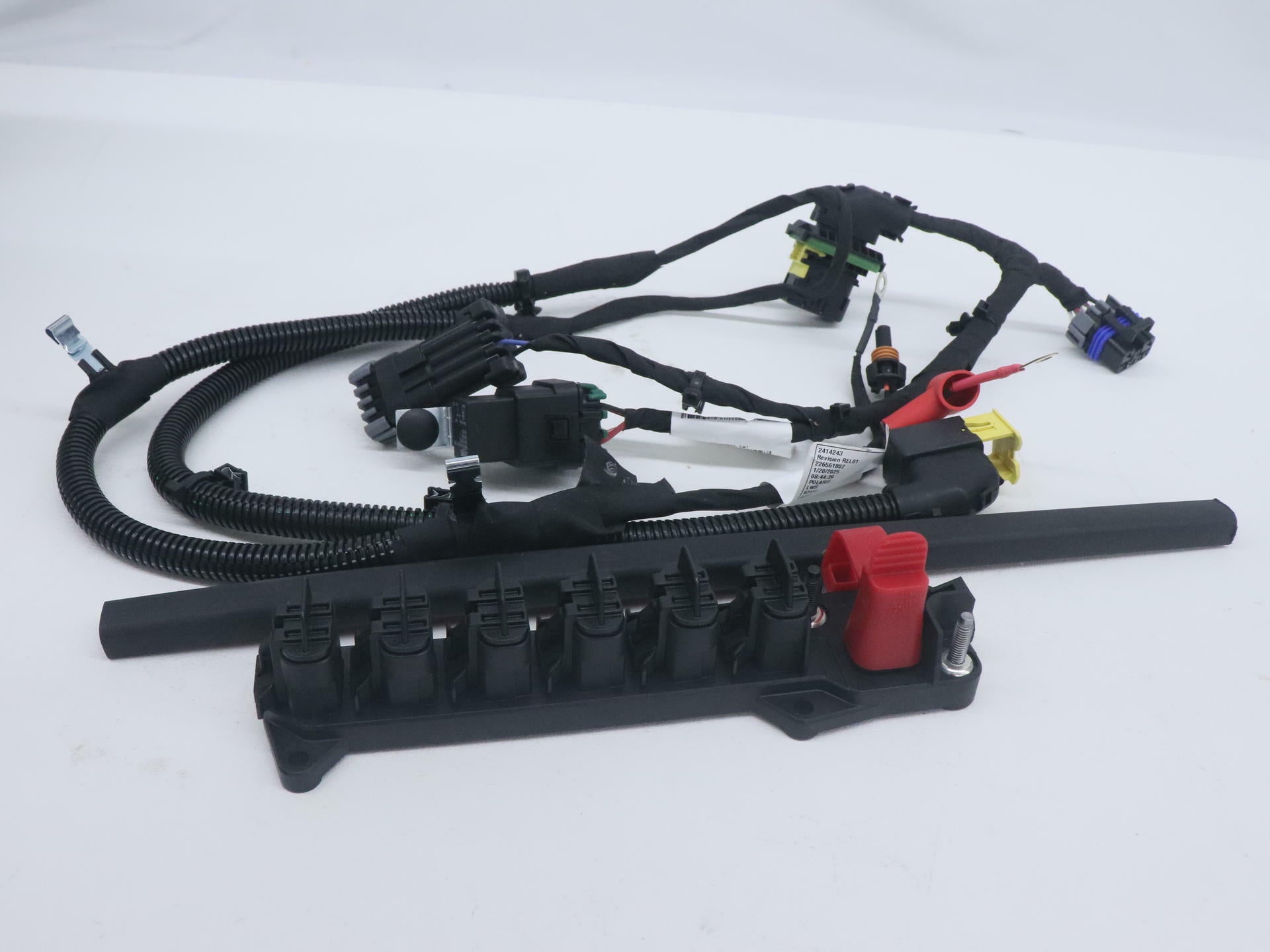 OPEN BOX - OEM Polaris Pulse Roof Buspar w/Hardware - Ranger XP - 2882904