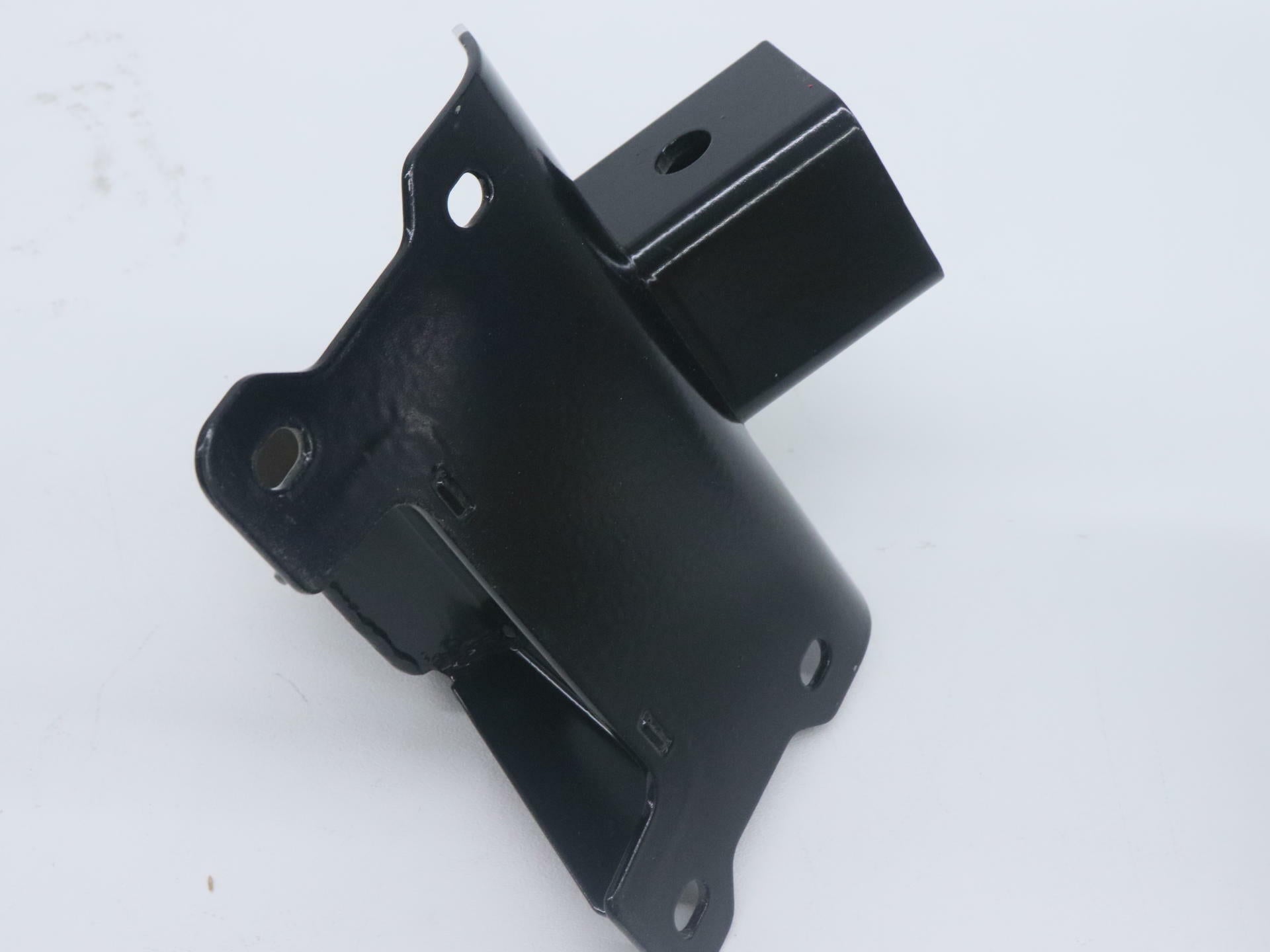 OEM Can-Am Defender HD Front Lower 2" Receiver Hitch 715002519 - Open Box