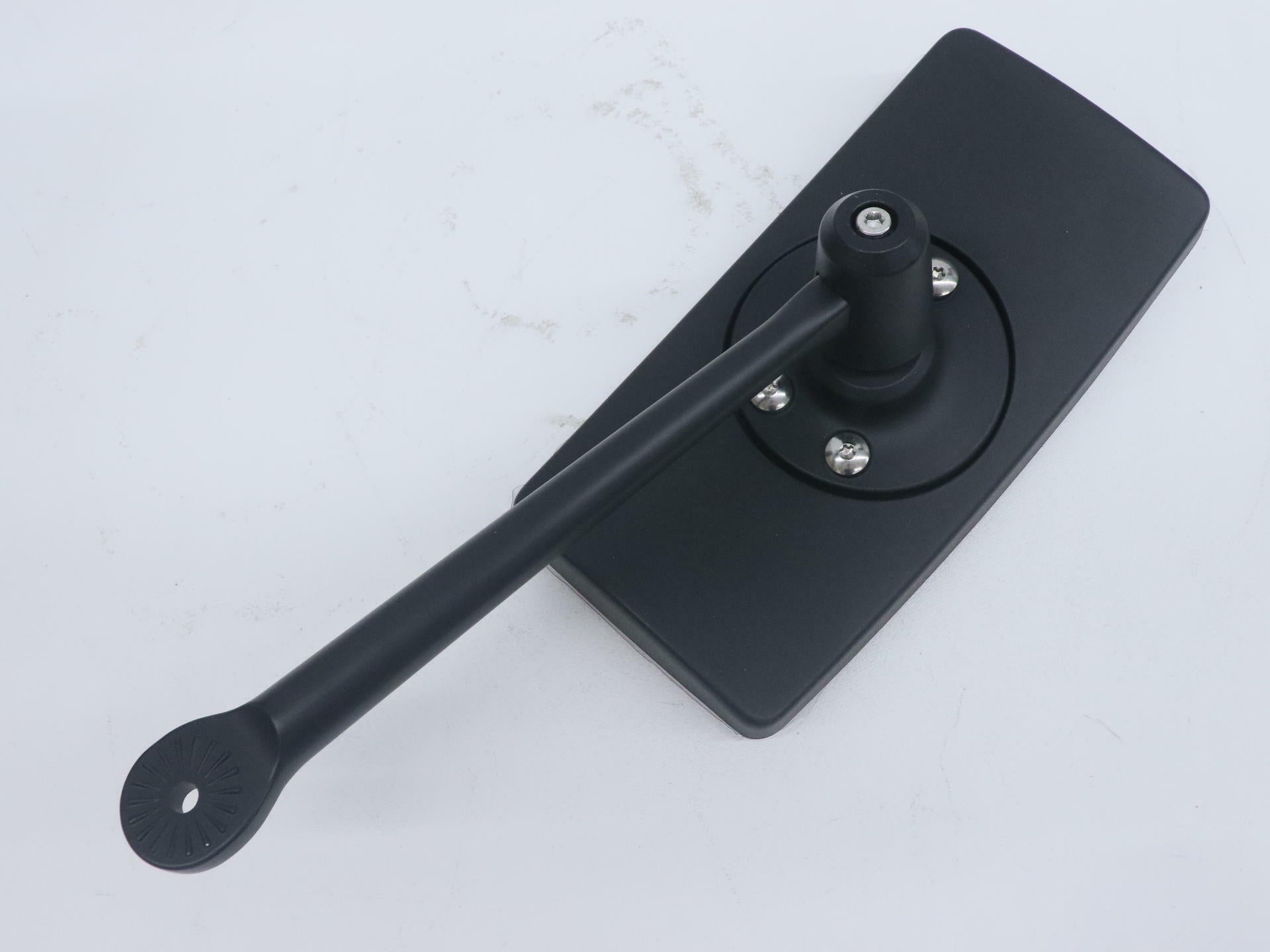 OPEN BOX - OEM Sea-Doo Rearview Mirror - Switch Pontoon - 295100777