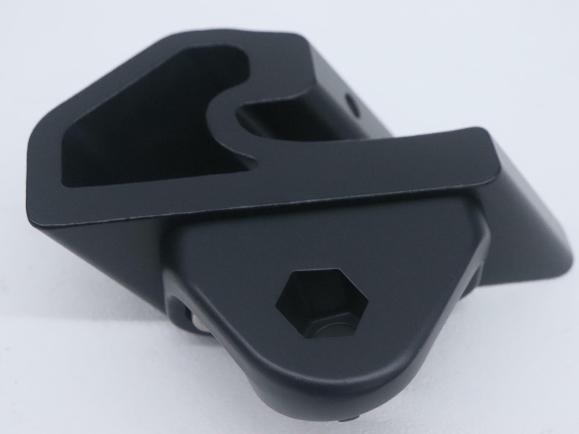 OEM Sea-Doo Rearview Mirror - Switch Pontoon - 295100777 - Open Box
