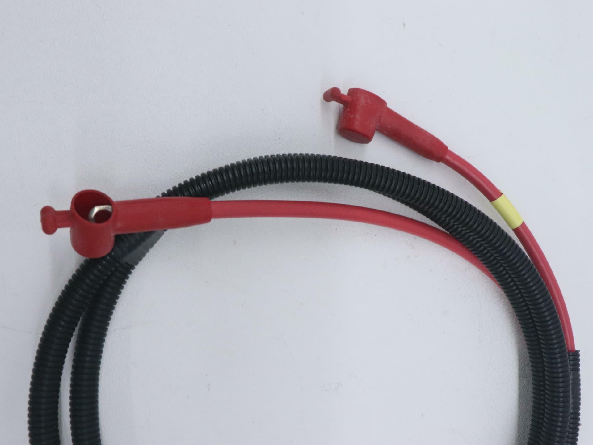 OPEN BOX - OEM Can-Am Winch Electrical Wire Harness - Maverick DPS - 715003777