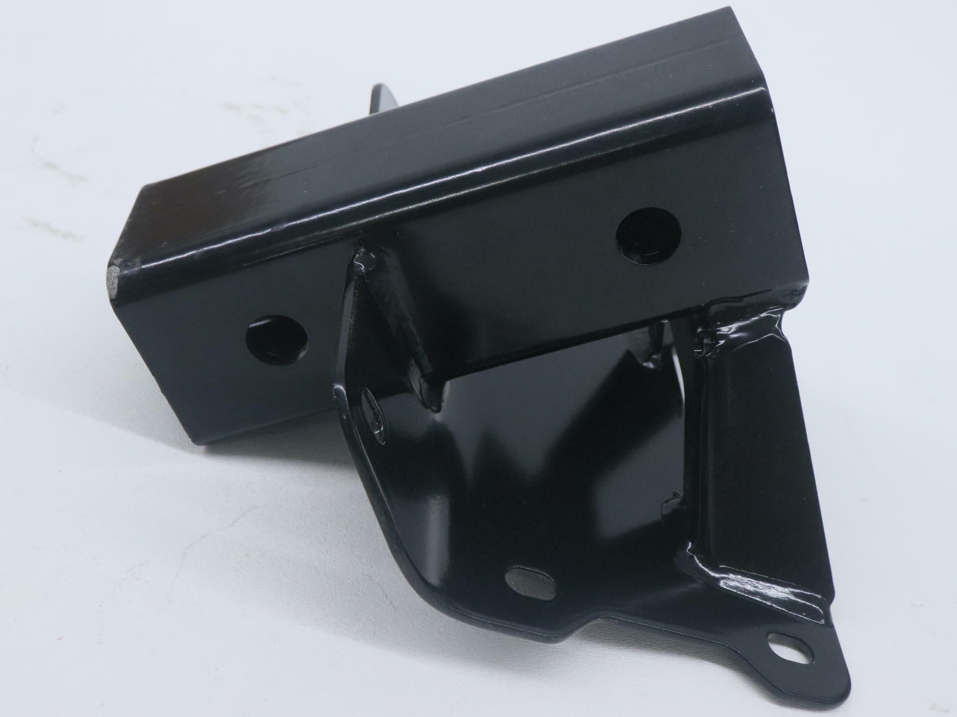 OEM Can-Am Defender HD Front Lower 2" Receiver Hitch 715002519 - Open Box