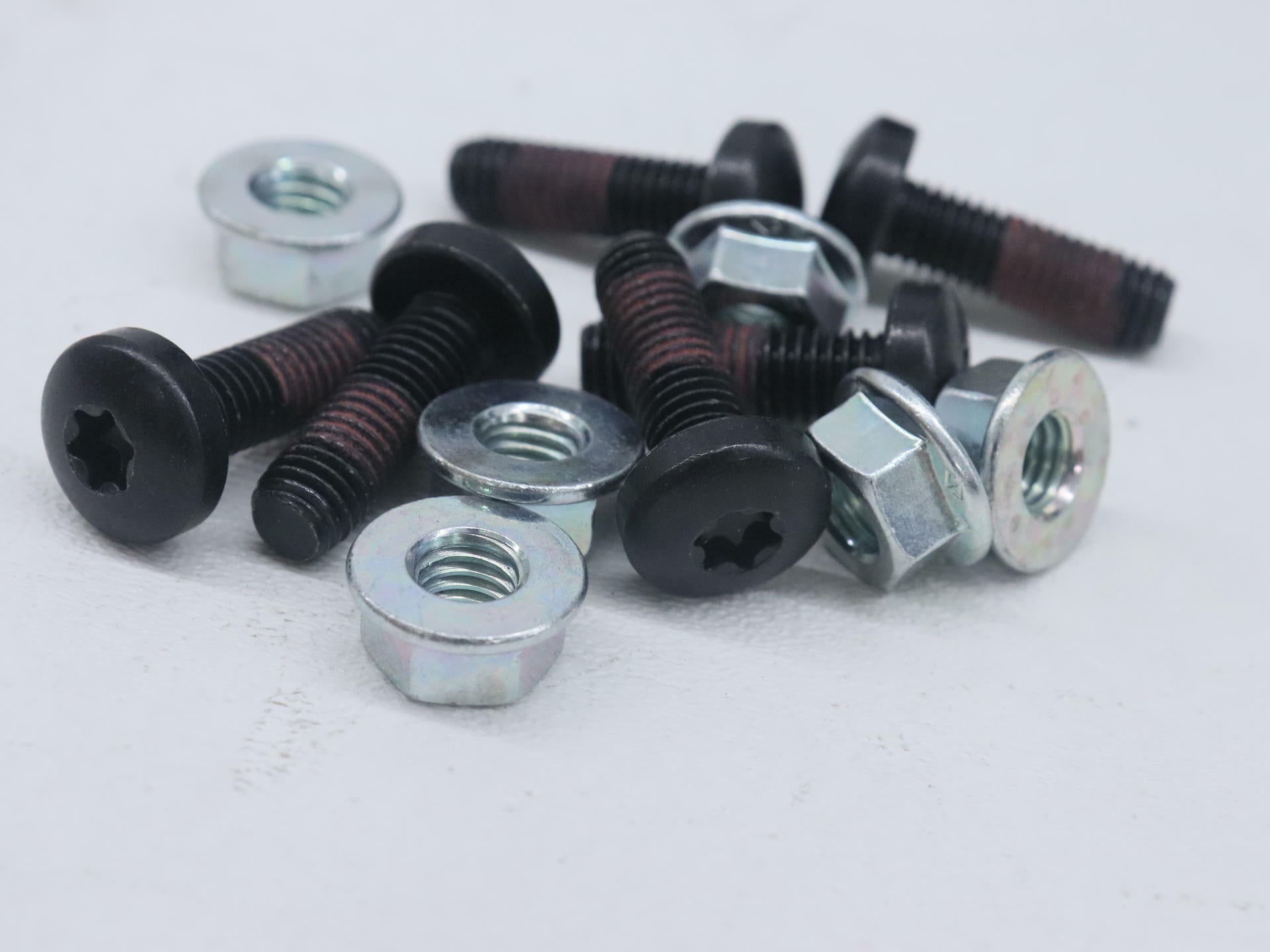 OPEN BOX - OEM Can-Am FRONT Lower Receiver Hitch 2" - Defender HD - 715002519