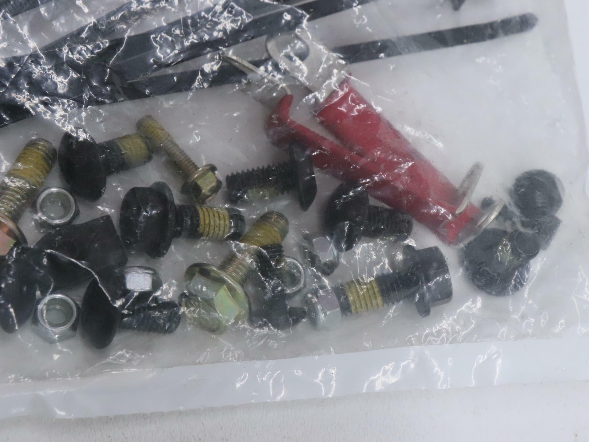 OPEN BOX - OEM Can-Am Winch Electrical Wire Harness - Maverick DPS - 715003777