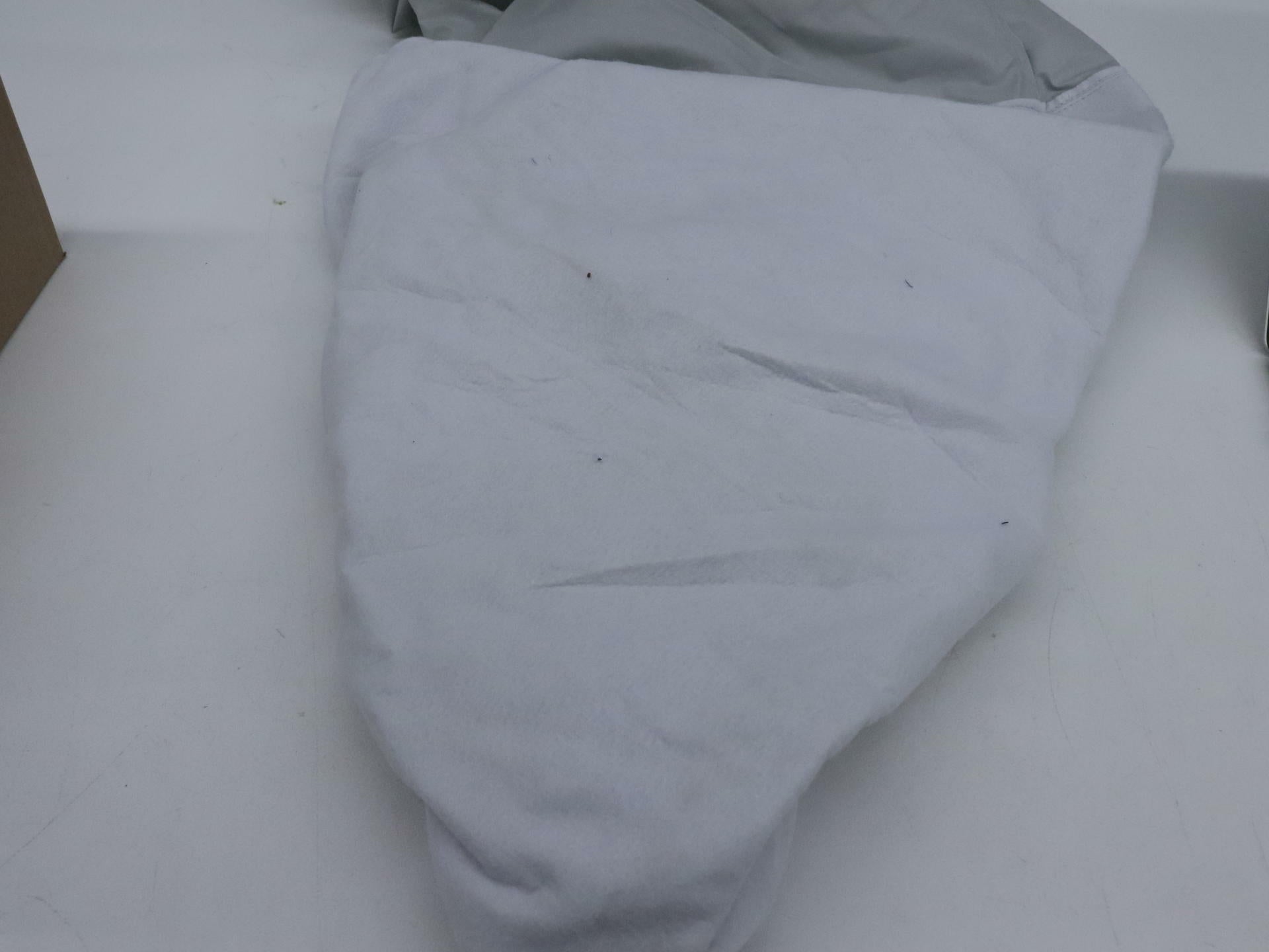 OPEN BOX - OEM Sea-Doo Trailering Cover GRAY - GTX S 155 GTX Limited - 295100718