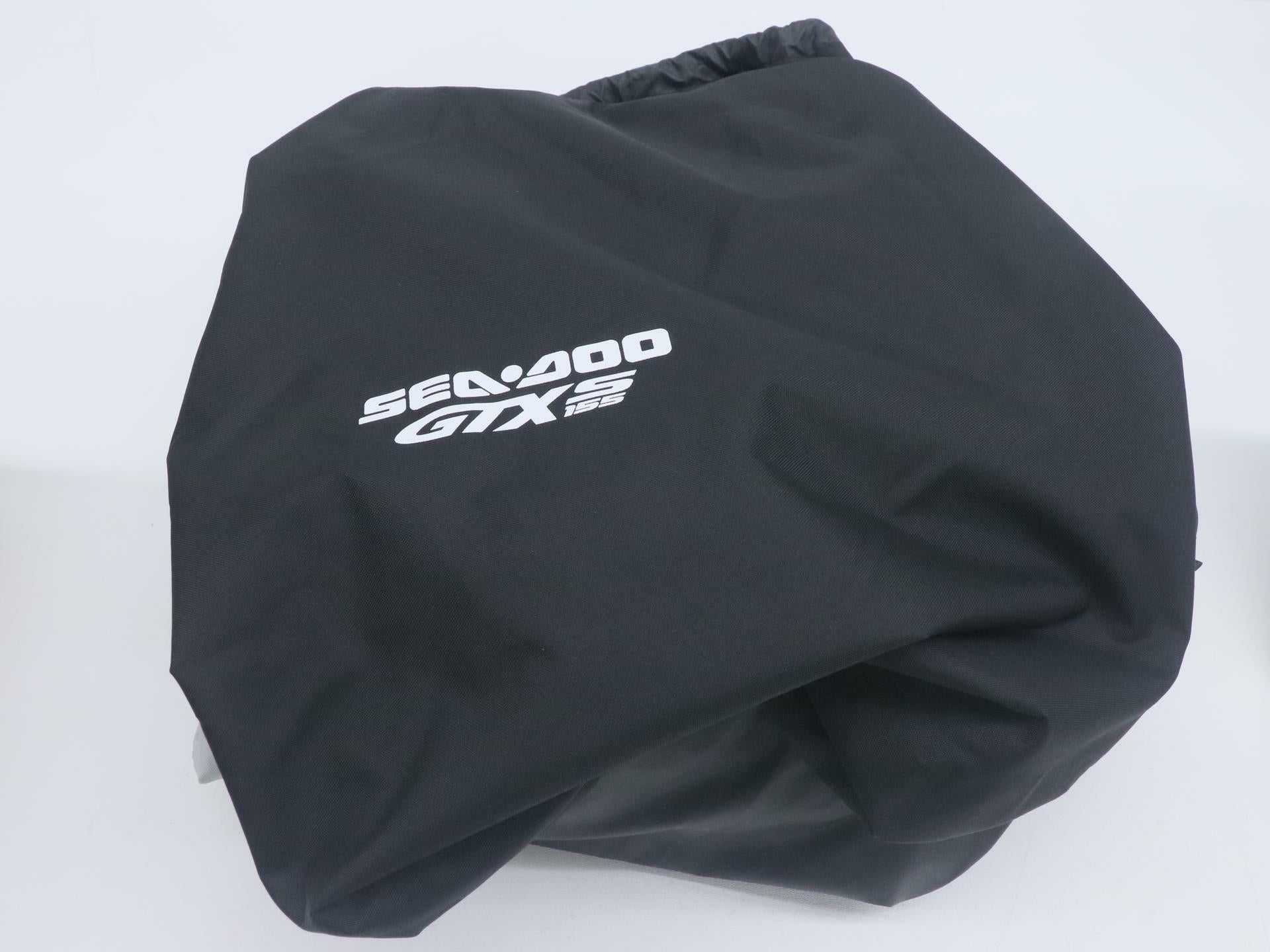 OEM Sea-Doo Trailering Cover GRAY - GTX S 155 GTX Limited - 295100718 - Open Box