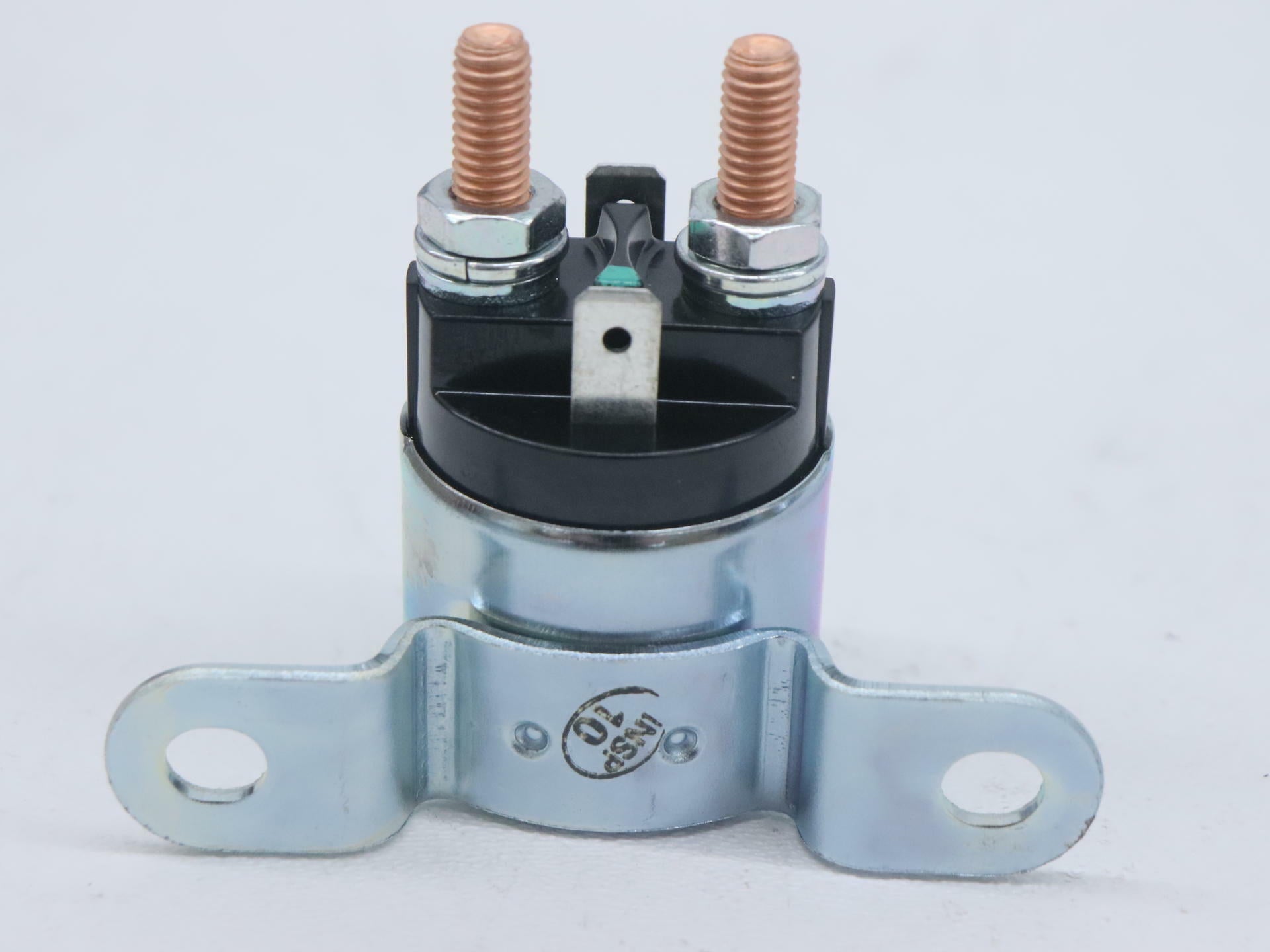 BRP 710007777 Can-Am Solenoid Starter Relay Spyder Maverick Outlander Renegade Max - Open Box