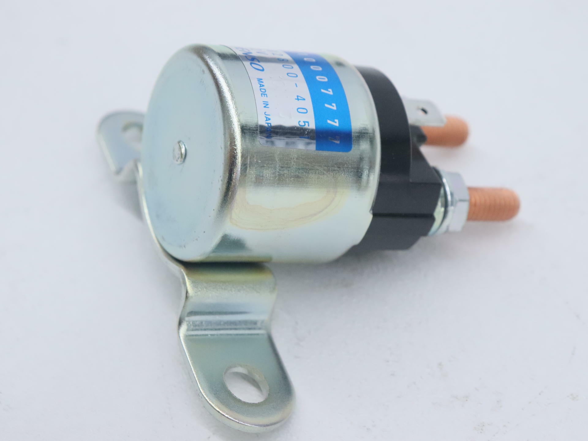 BRP 710007777 Can-Am Solenoid Starter Relay Spyder Maverick Outlander Renegade Max - Open Box