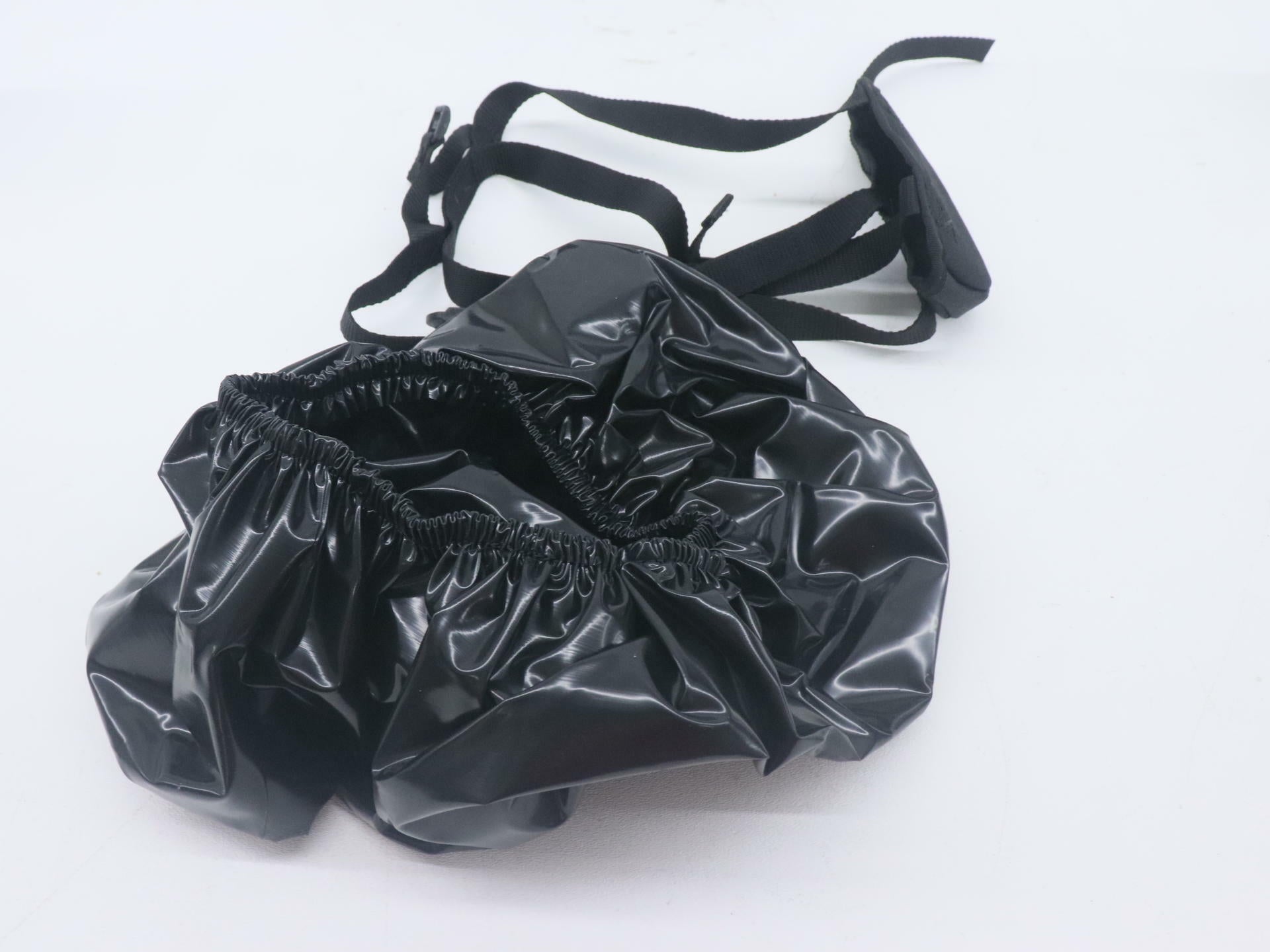 Open Box - OEM Aprilia Rear Tail Bag w/Harness - 21-26 RS660 - 2S001555