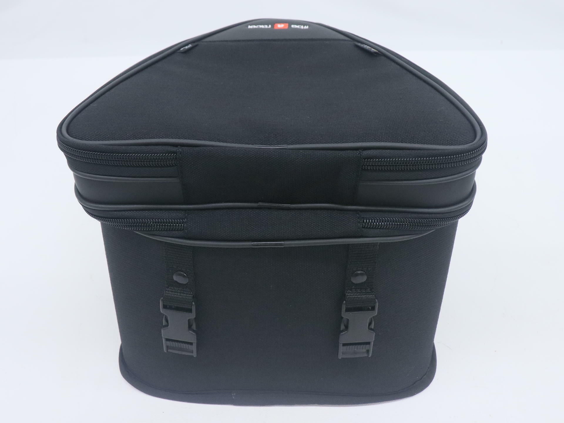 Open Box - OEM Aprilia Rear Tail Bag w/Harness - 21-26 RS660 - 2S001555