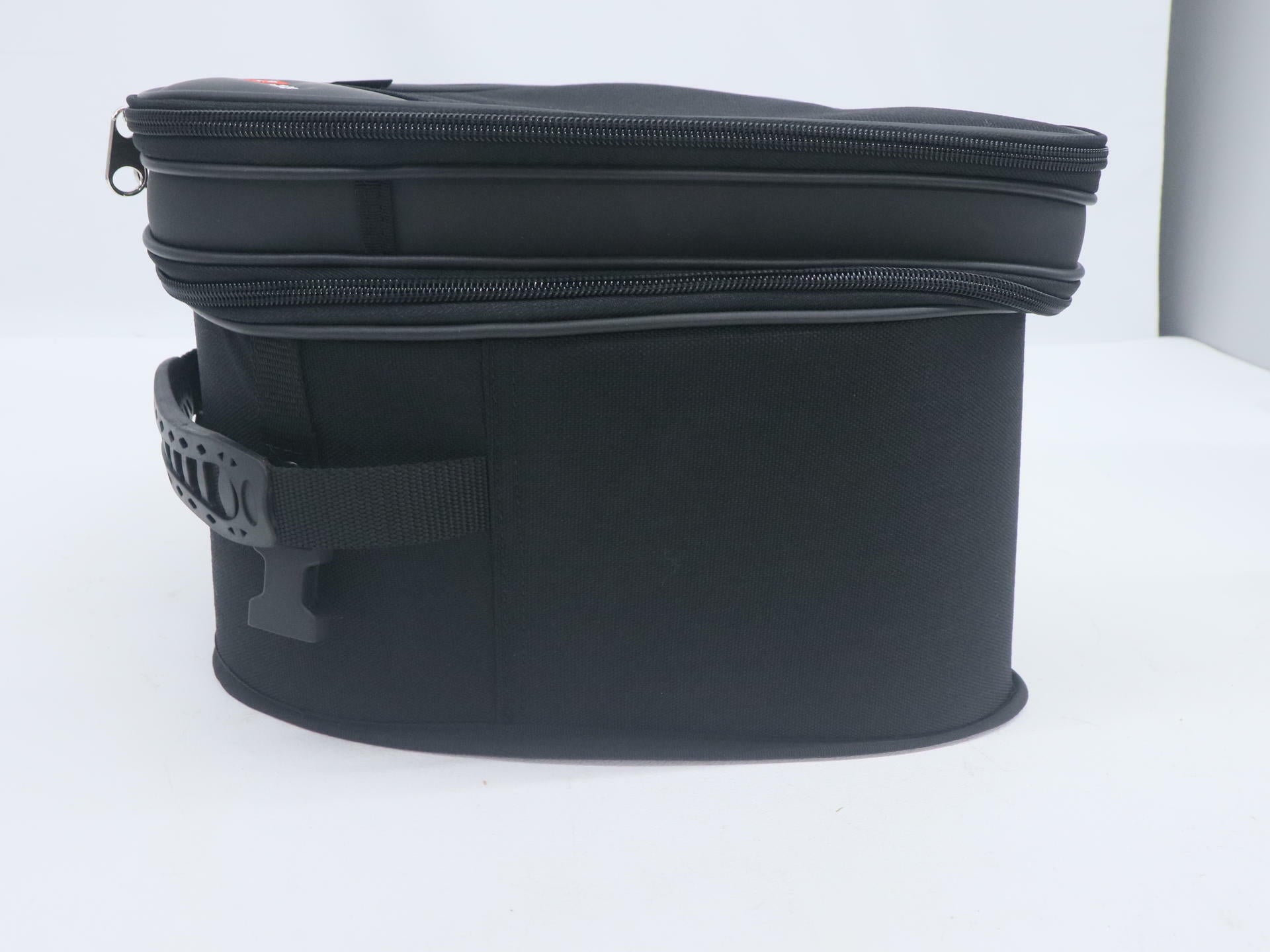 Open Box - OEM Aprilia Rear Tail Bag w/Harness - 21-26 RS660 - 2S001555