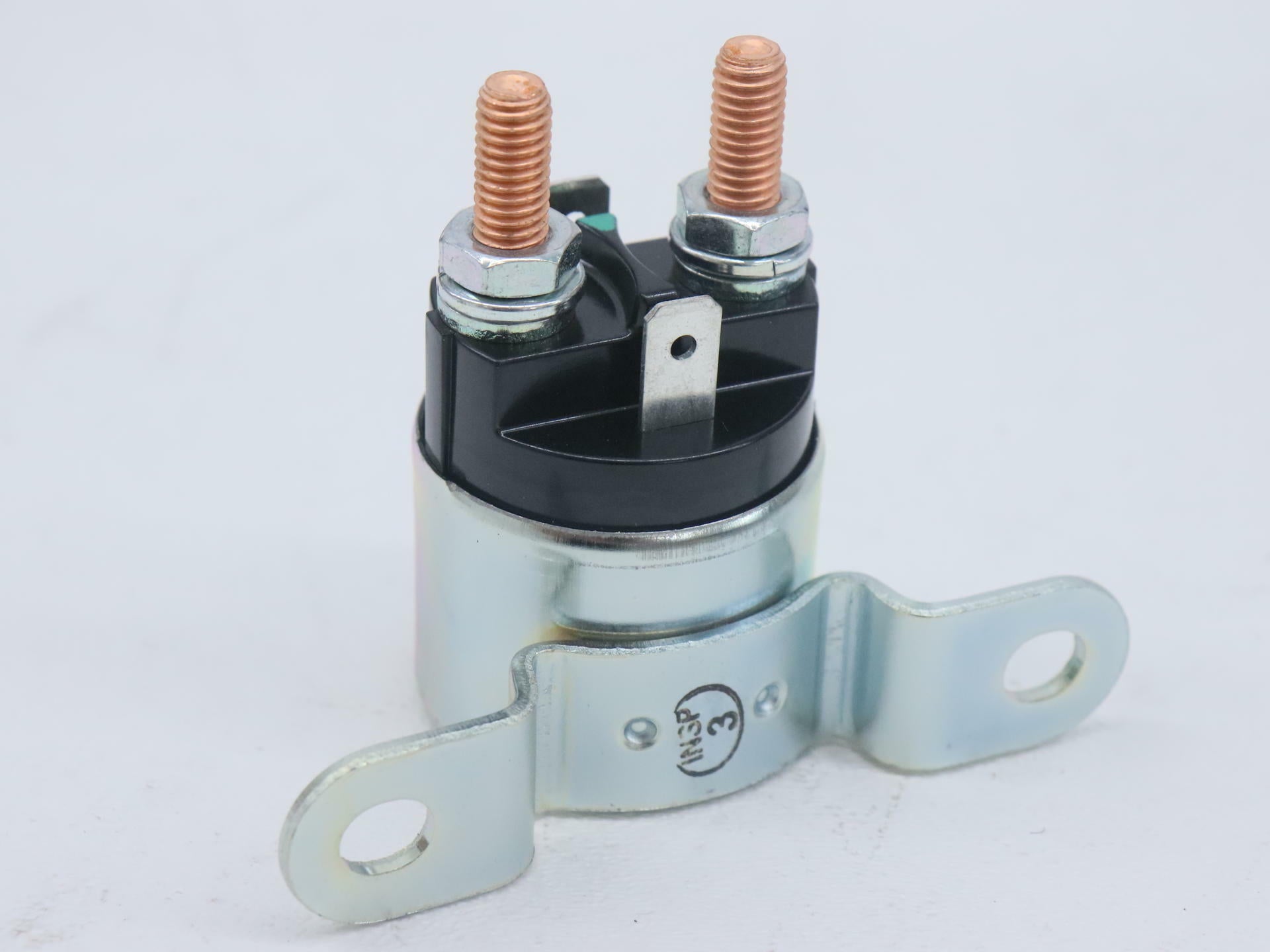 BRP 710007777 Can-Am Solenoid Starter Relay Spyder Maverick Outlander Renegade Max - Open Box