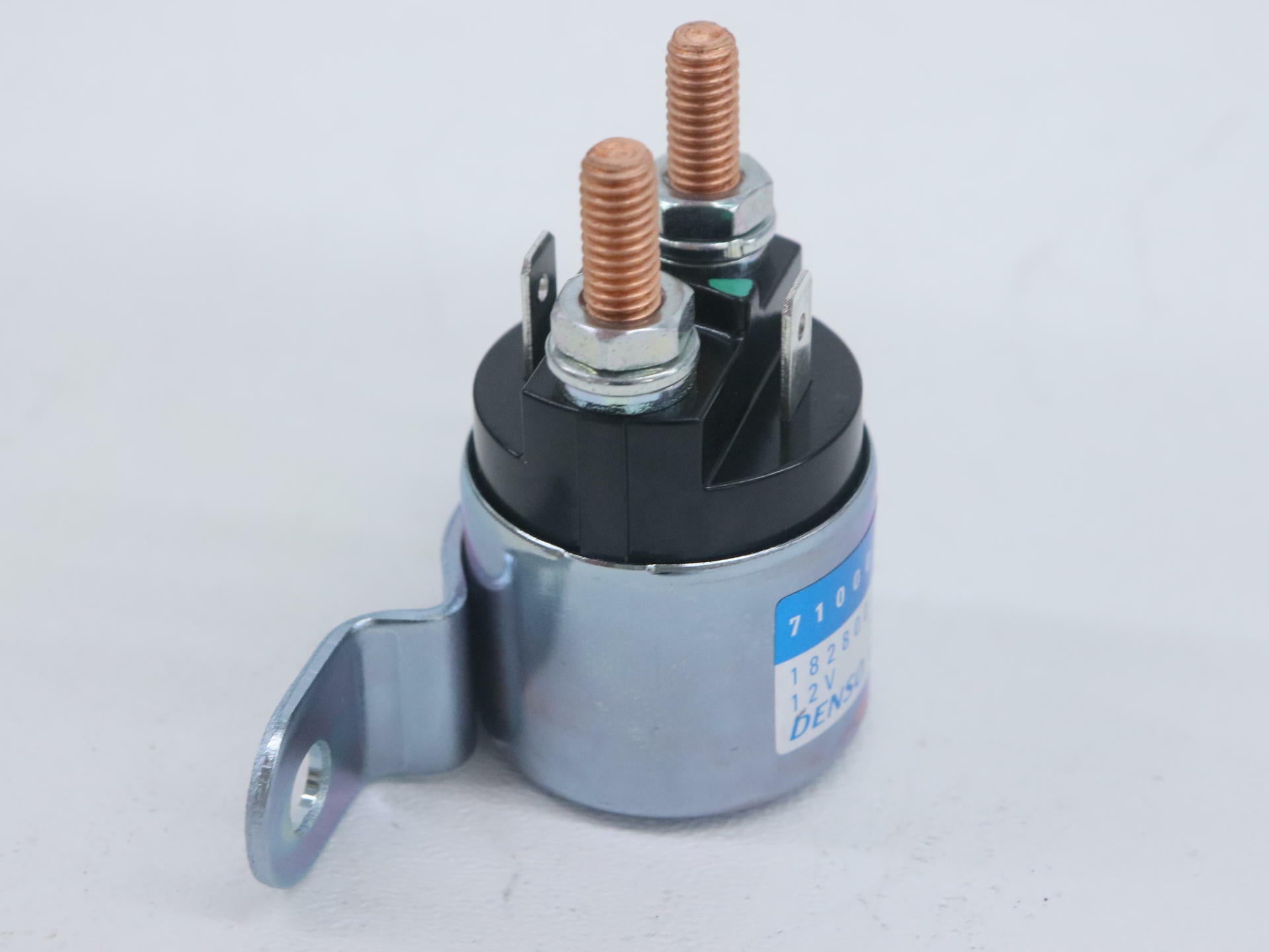 BRP 710007777 Can-Am Solenoid Starter Relay Spyder Maverick Outlander Renegade Max - Open Box