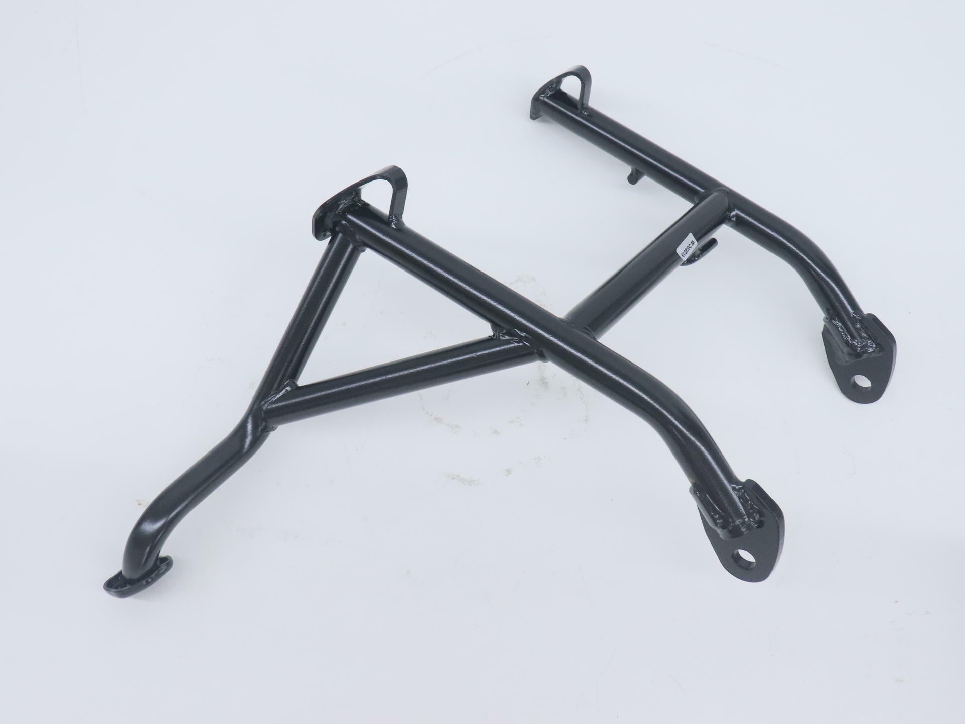 Open Box - OEM Moto Guzzi Center Stand Kit - V85 e5+ & V85 TT - 2S001322