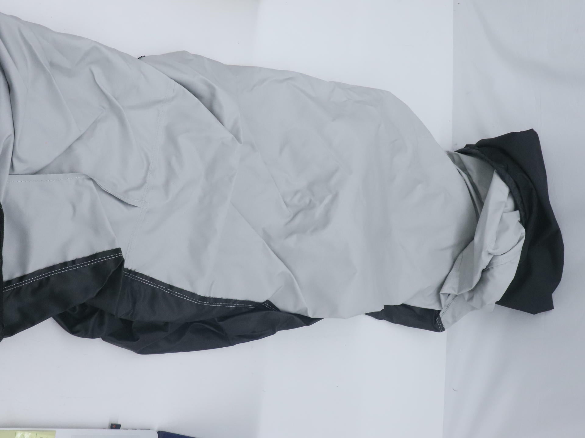 OPEN BOX - OEM Sea-Doo Trailering Cover GRAY - GTX S 155 GTX Limited - 295100718