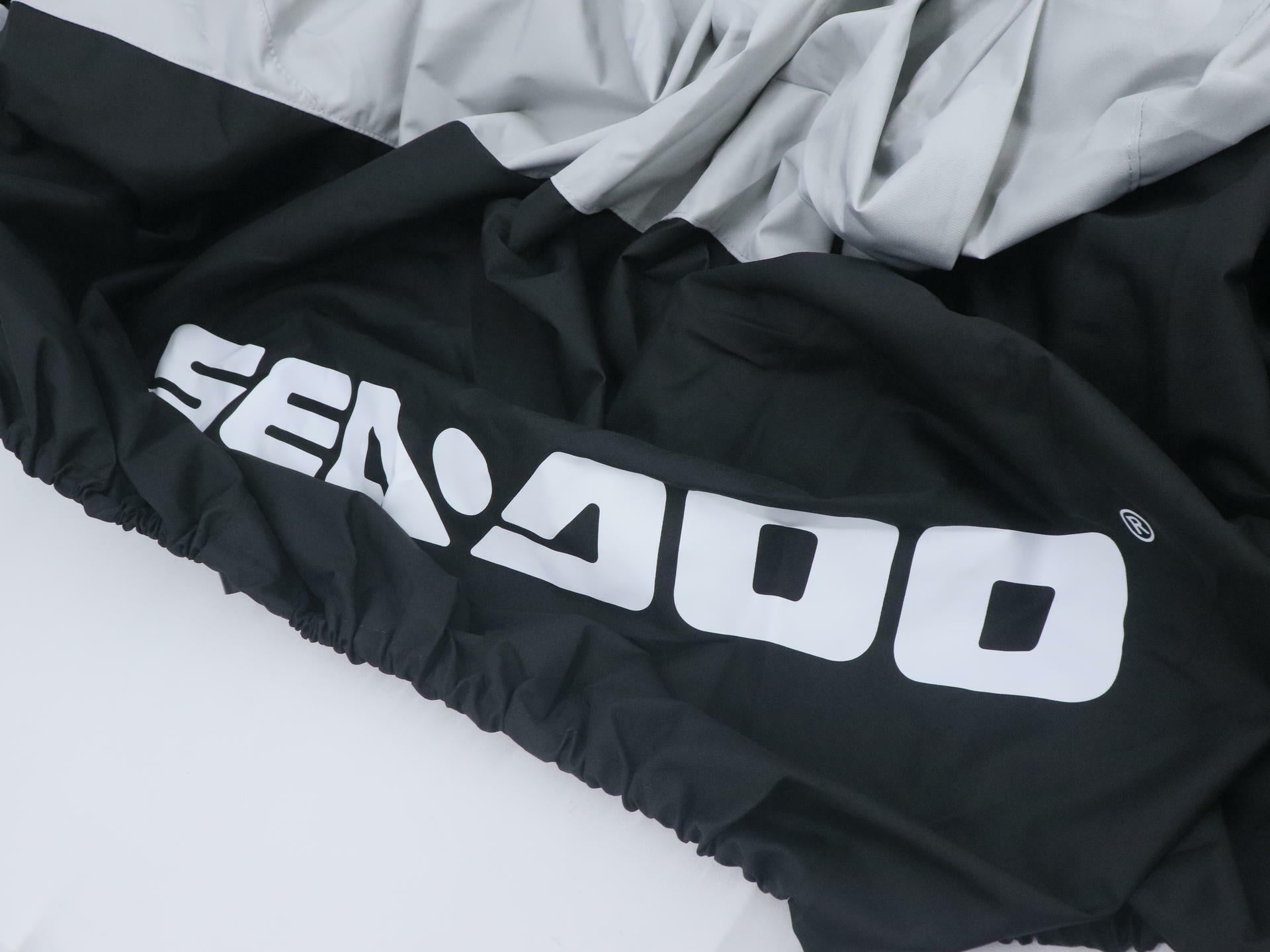 OPEN BOX - OEM Sea-Doo Trailering Cover GRAY - GTX S 155 GTX Limited - 295100718