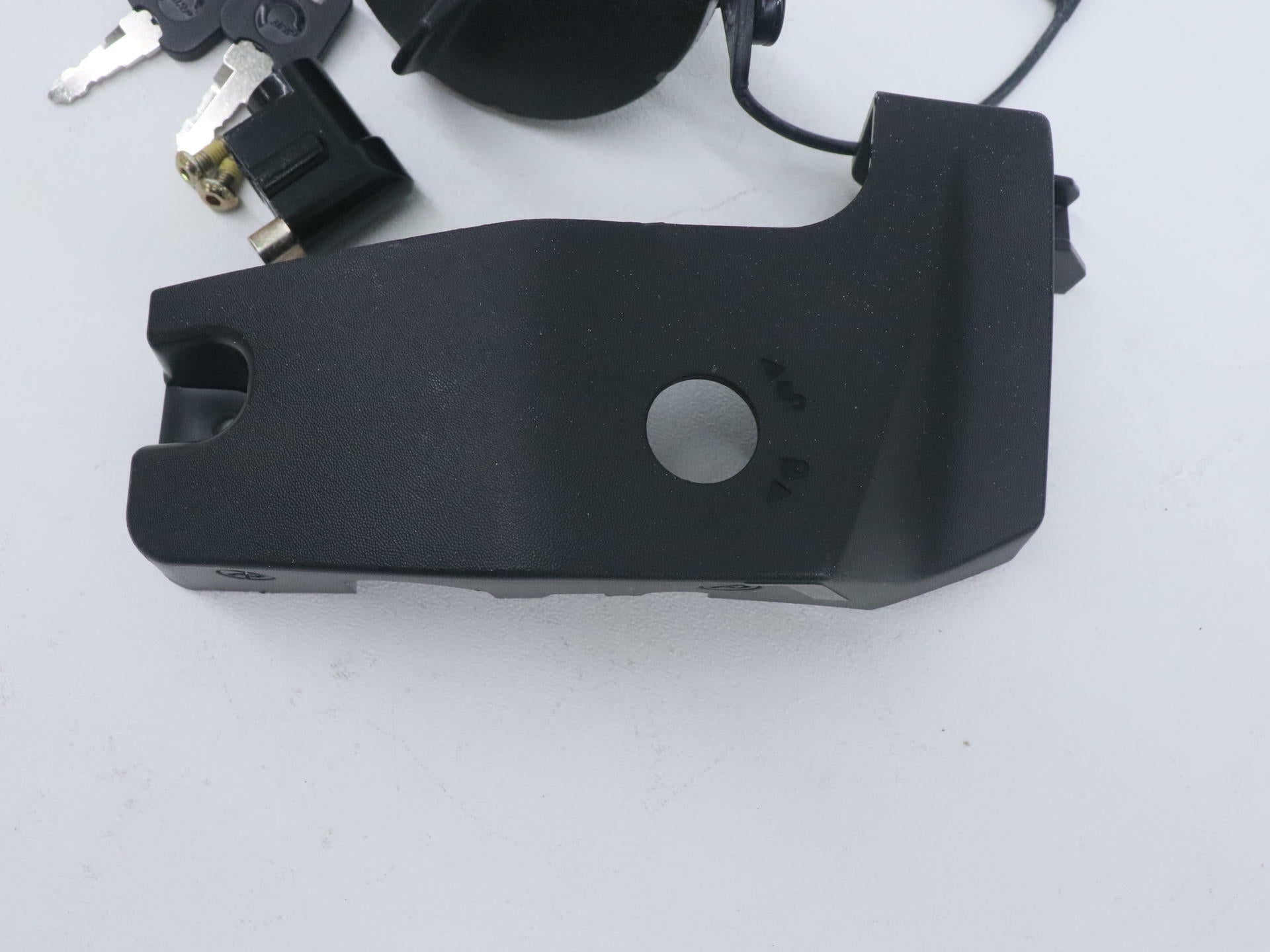 OEM Can-Am Gas Cap Parking Lock Kit - Ryker S 900 Ace - 219401147 - Open Box