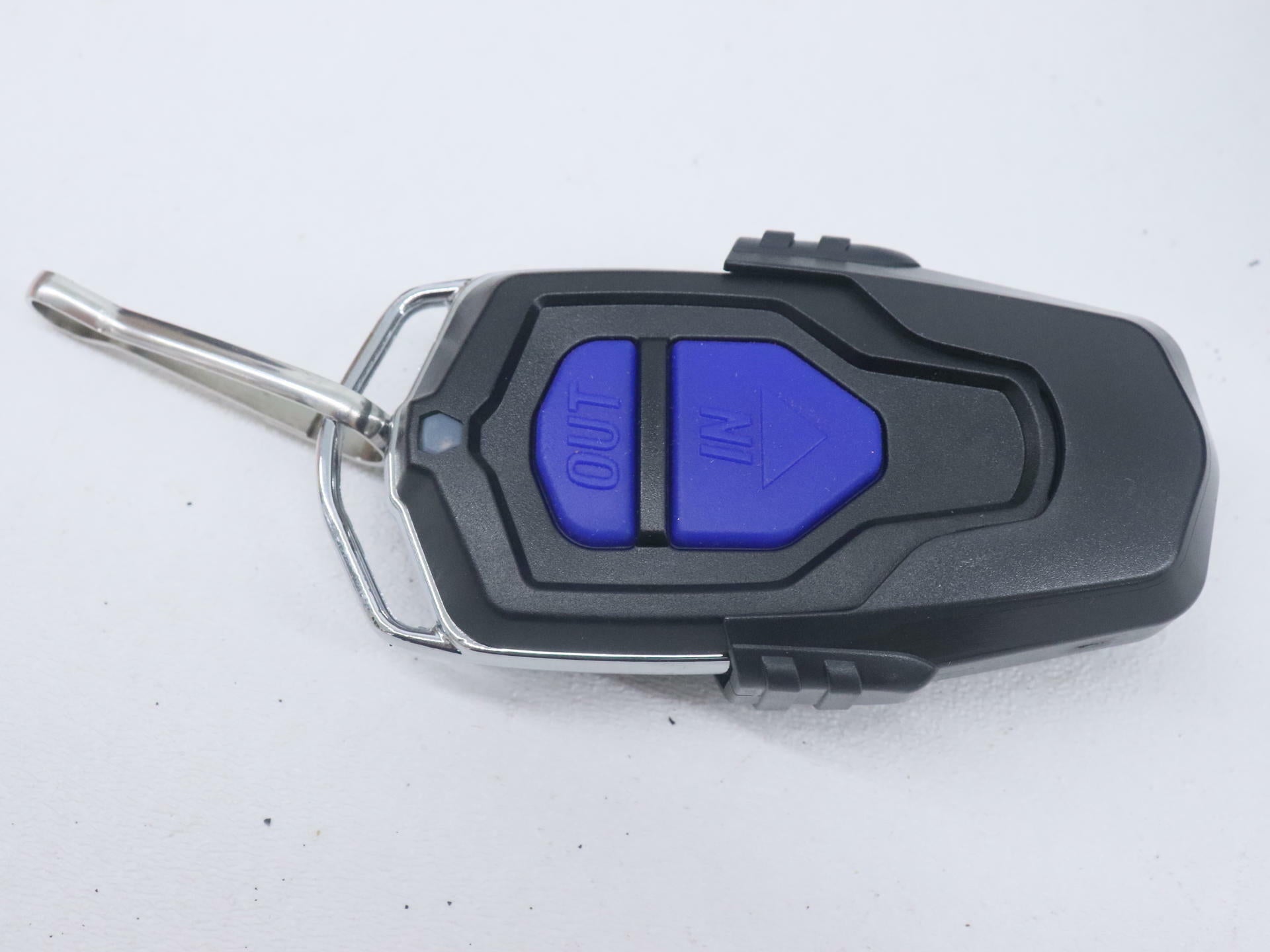 OPEN BOX - OEM Polaris Pro HD 4,500lb Winch Rapid Recovery- RZR PRO XP - 2883758