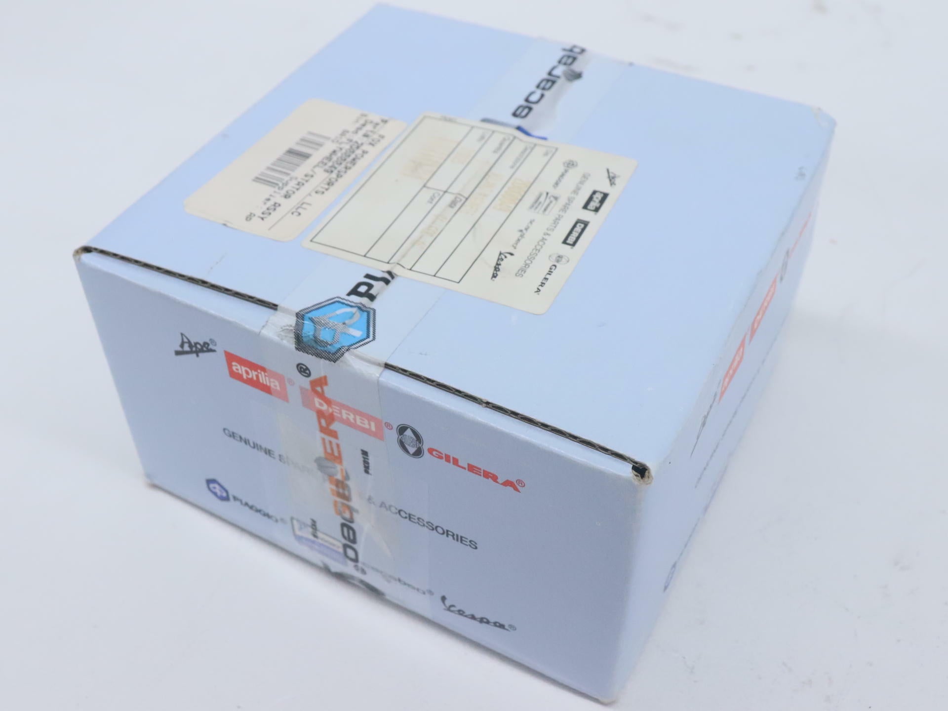 OEM Aprilia RSV4 Tuono V4 Stator & Flywheel Rotor Assy 2D000049 - Open Box